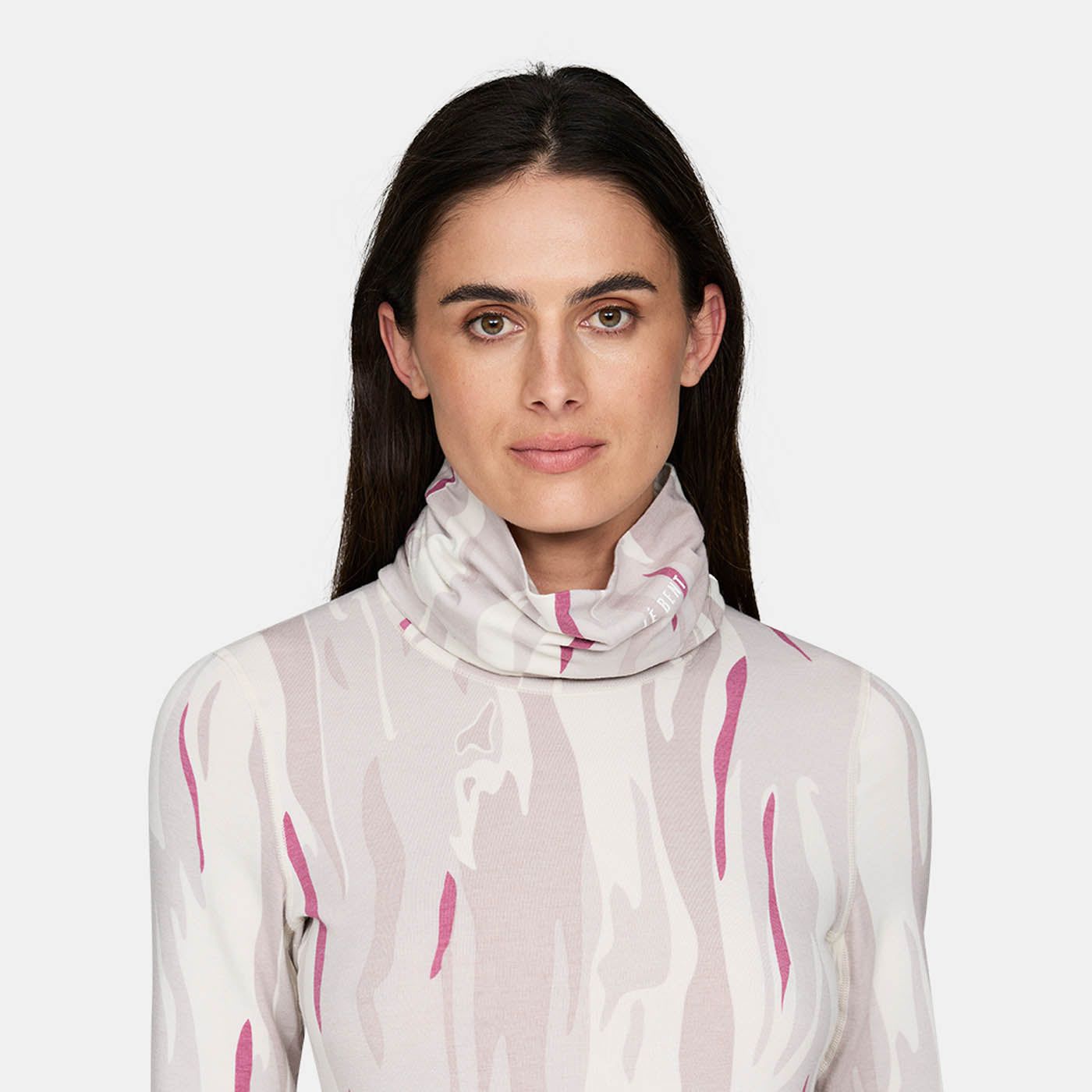 Le Bent *25W* Midweight Neck Gaiter LE BENT