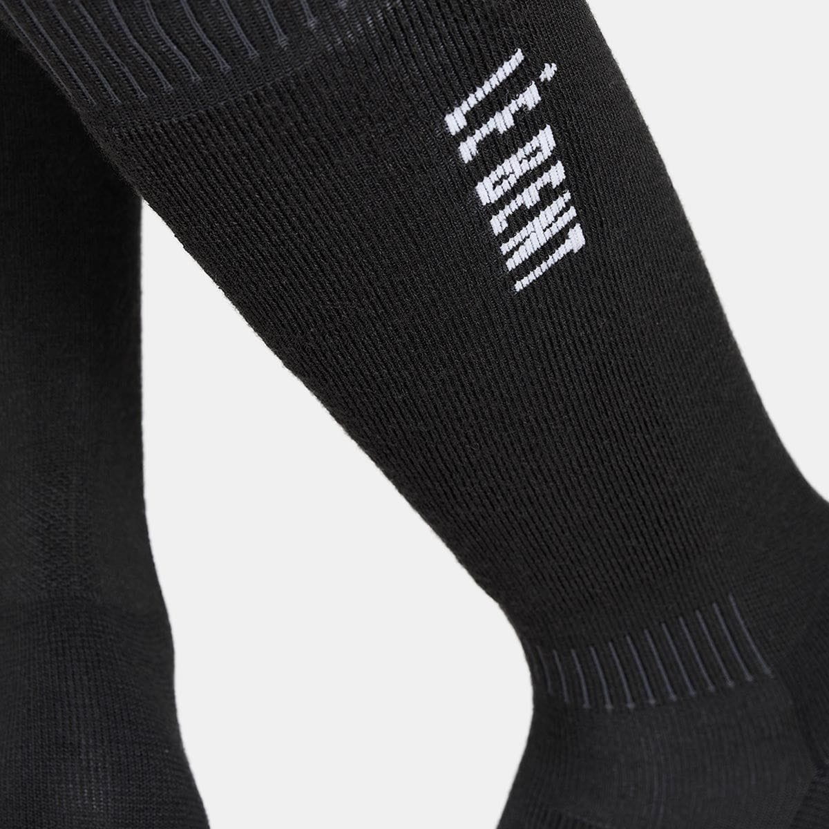 Unisex Targeted Cushion Logo Snow Sock LE BENT