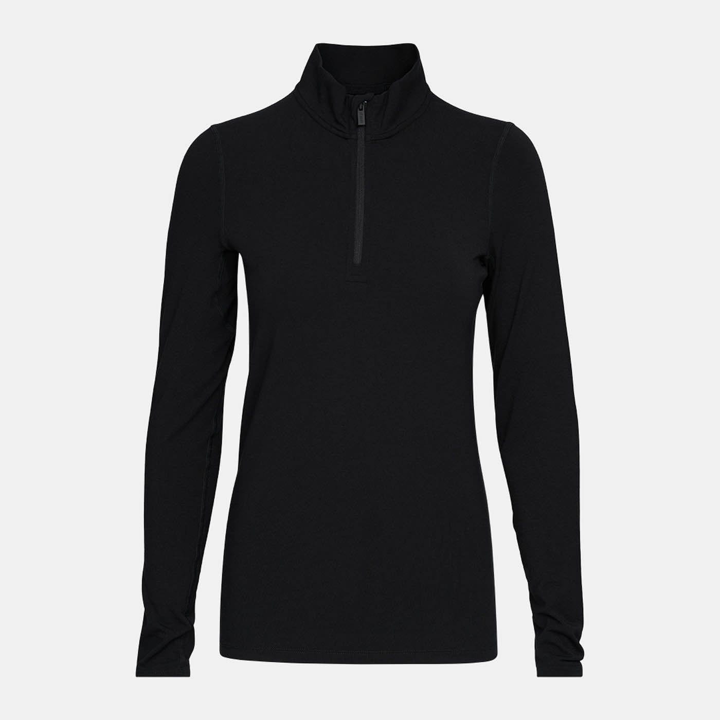 Women's Midweight 1/4 Zip LE BENT