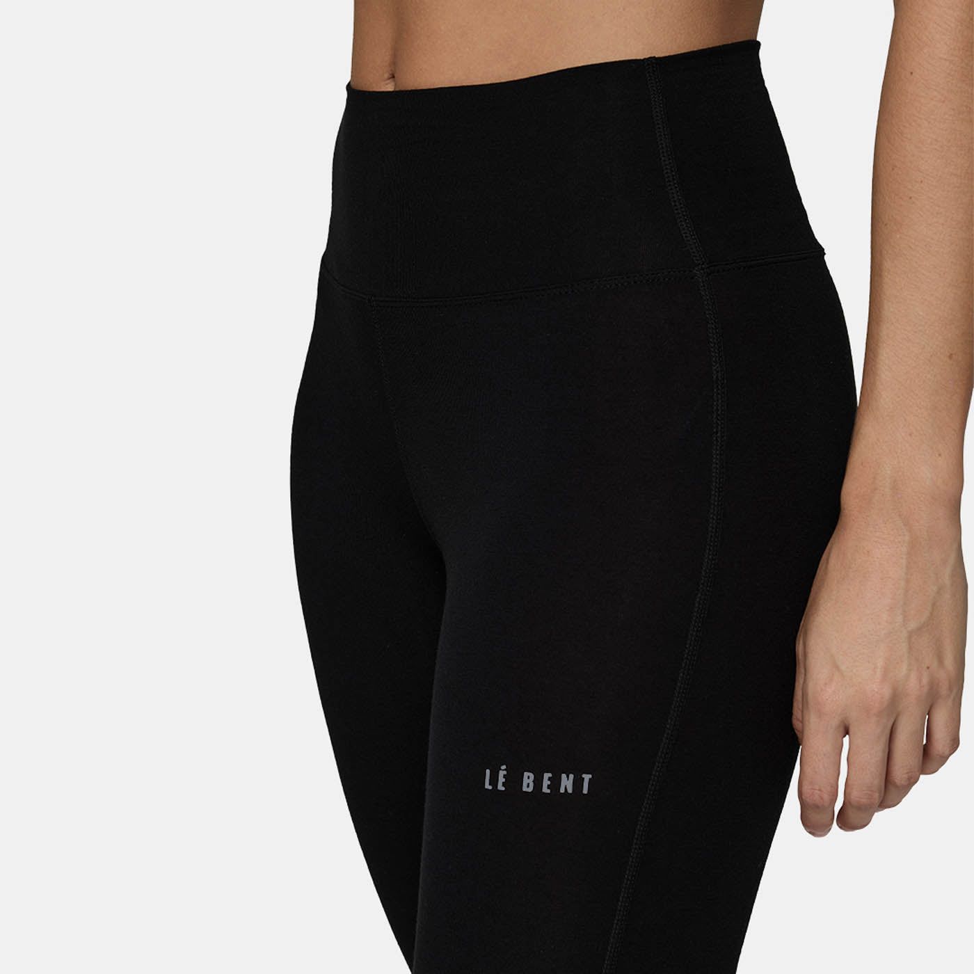 Le Bent *25W* Womens Midweight 3/4 Bottom LE BENT