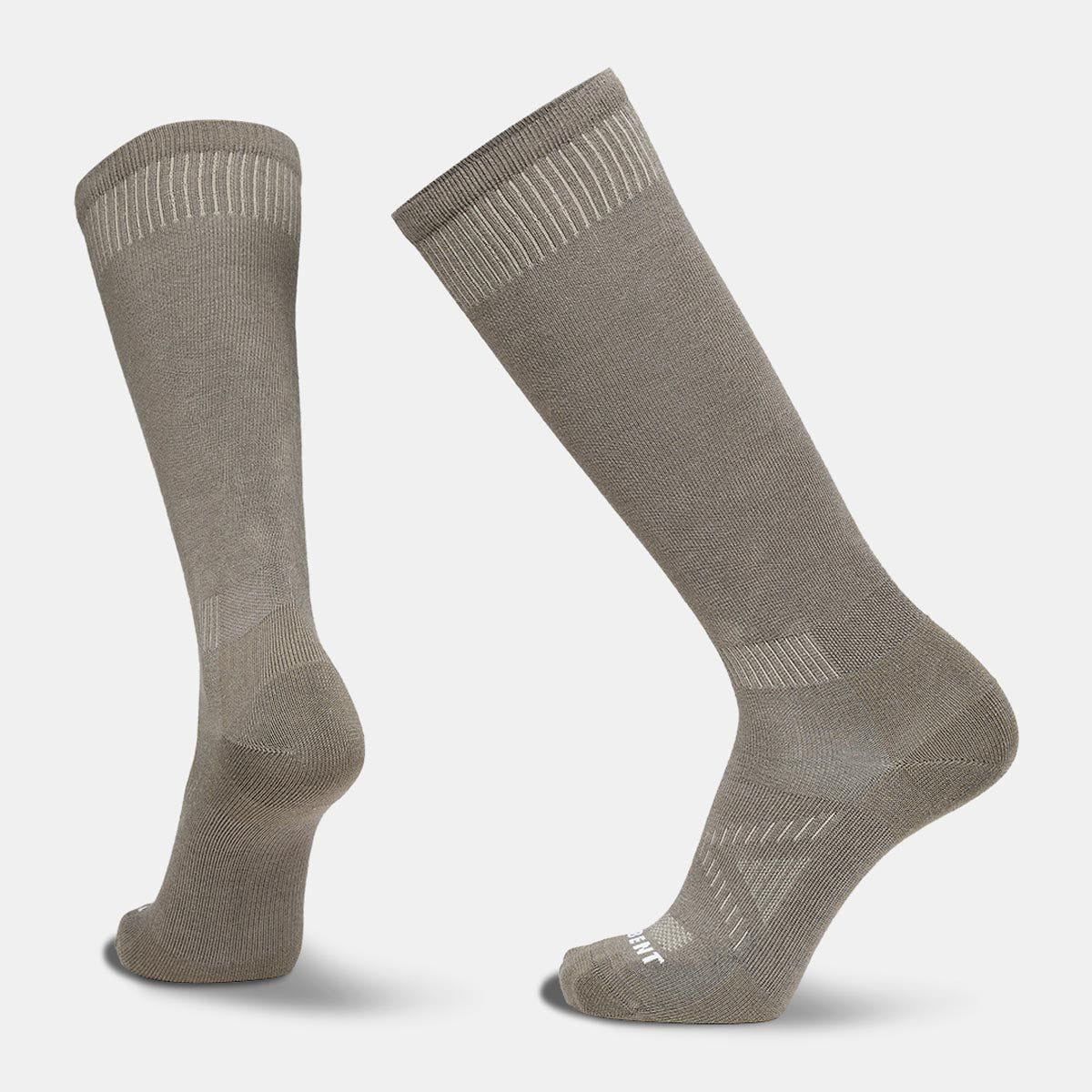 LE BENT CLOTHING - Socks Le Bent *25W*  Zero Cushion Bootfit Snow Sock