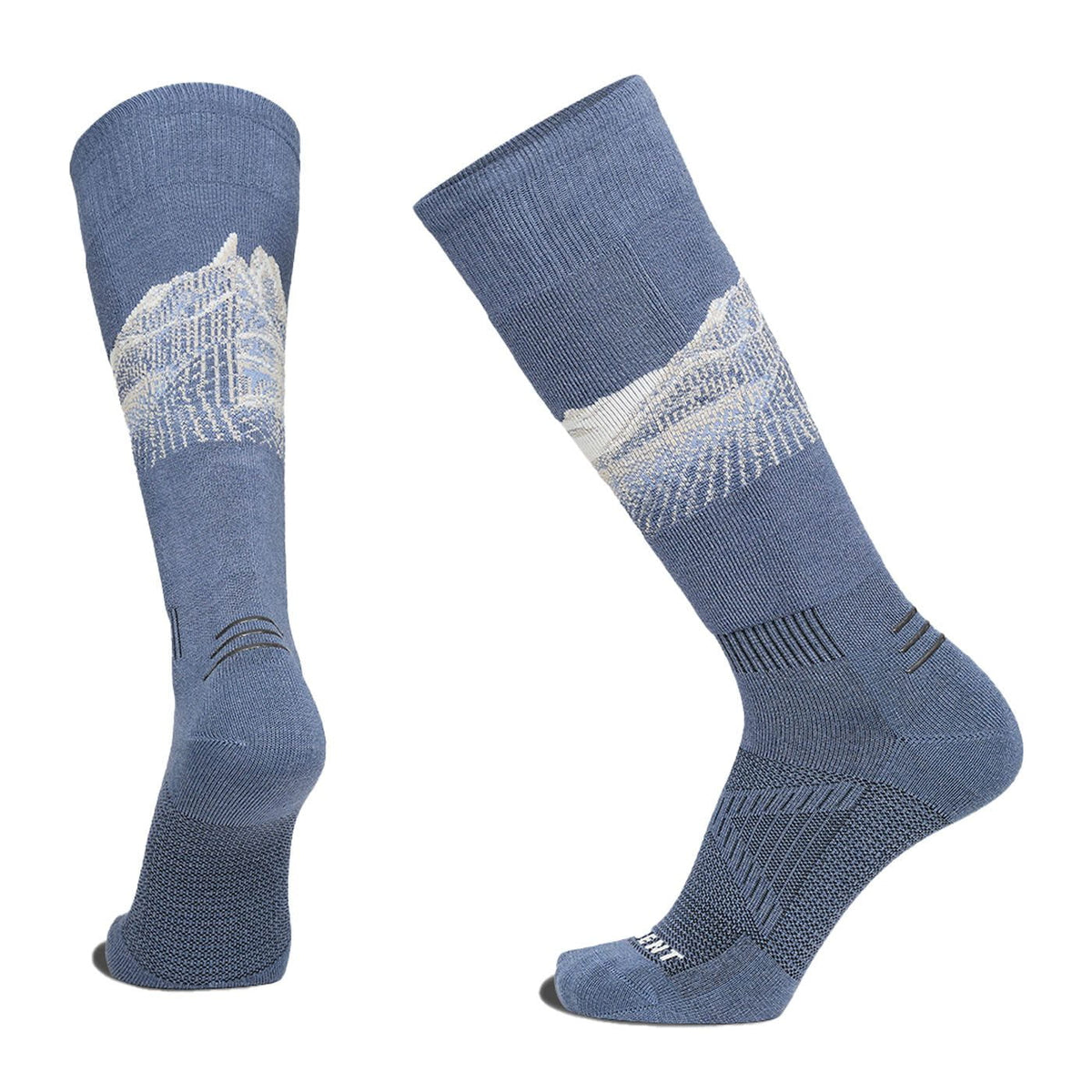 LE BENT CLOTHING - Socks Le Bent *26W* Cody Townsend Pro Series Targeted Cushion Snow Sock