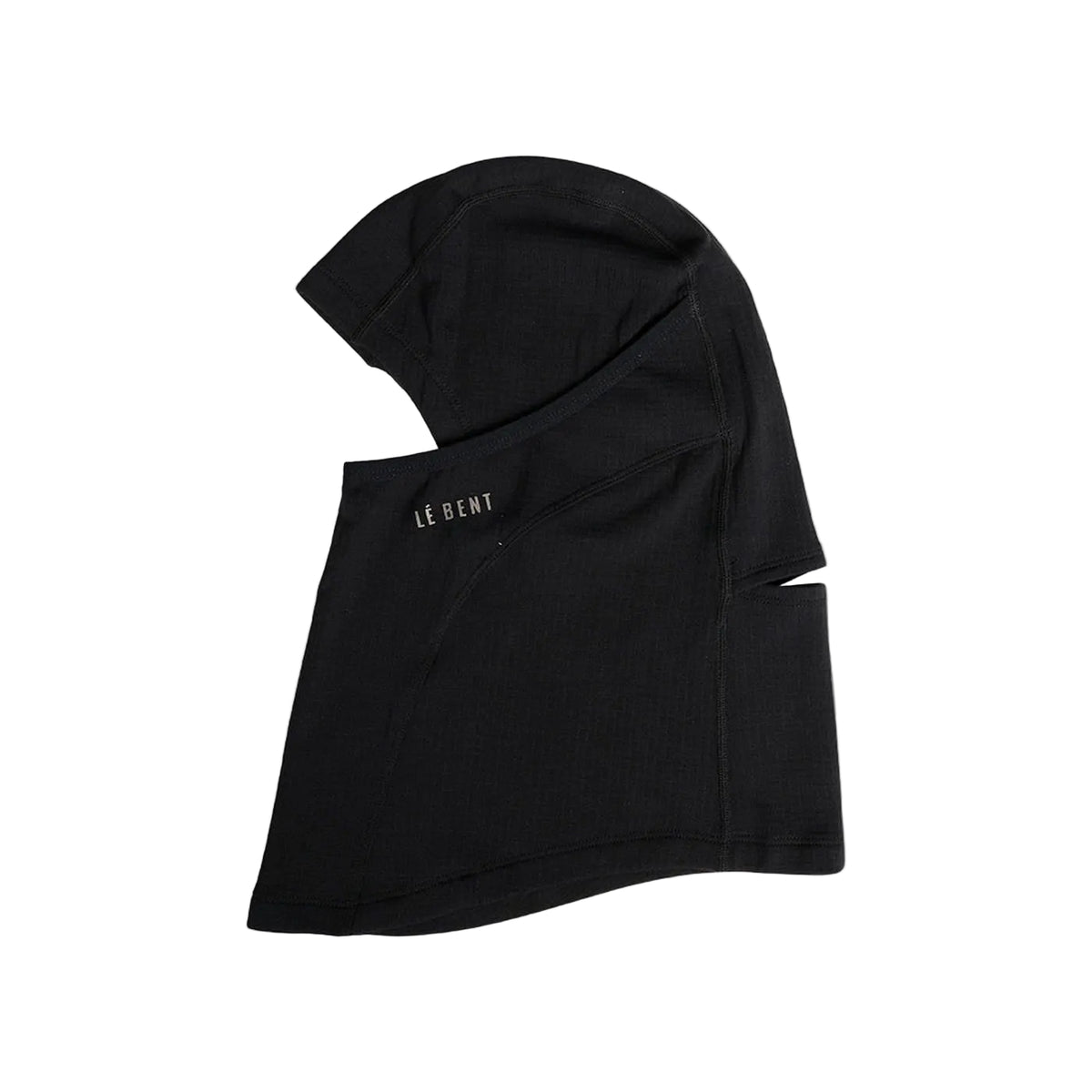 Unisex Heavyweight Grid Fleece Balaclava LE BENT