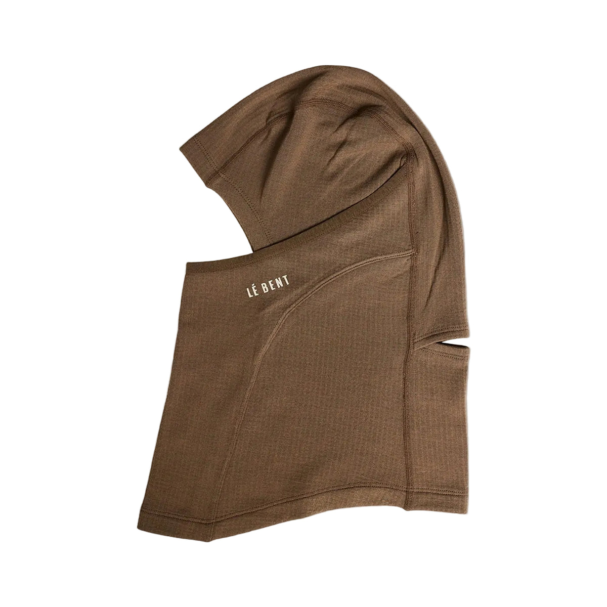 Unisex Heavyweight Grid Fleece Balaclava LE BENT