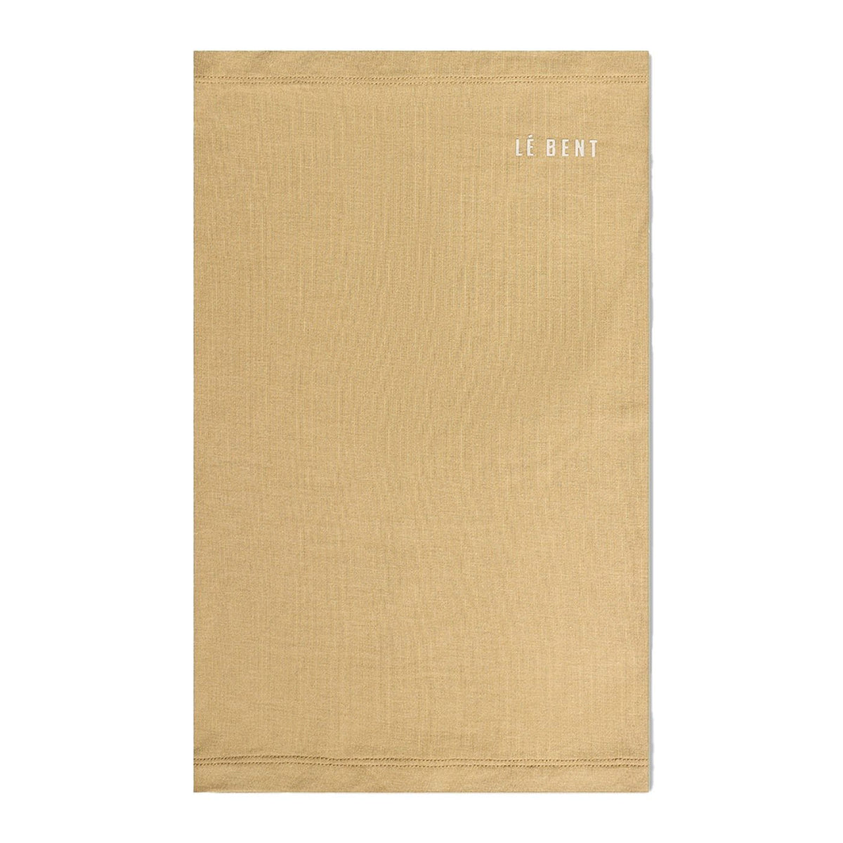 Unisex Lightweight Neck Gaiter LE BENT
