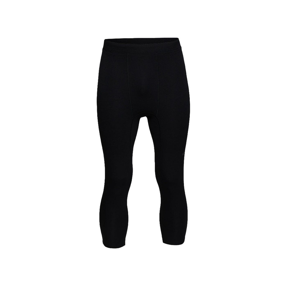 Men's Heavyweight Grid Fleece 3/4 Bottom LE BENT