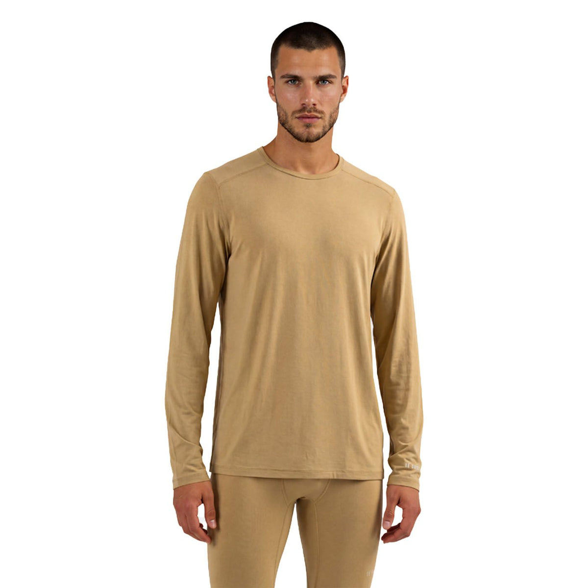 Men's Lightweight Crew LE BENT