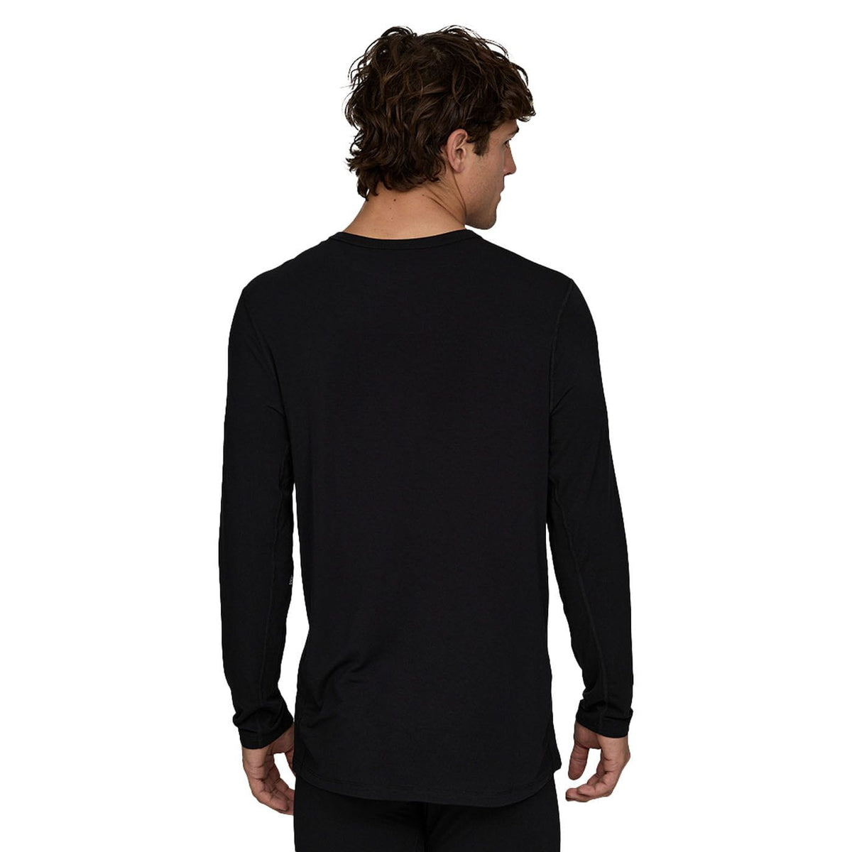 Men's Lightweight Crew LE BENT