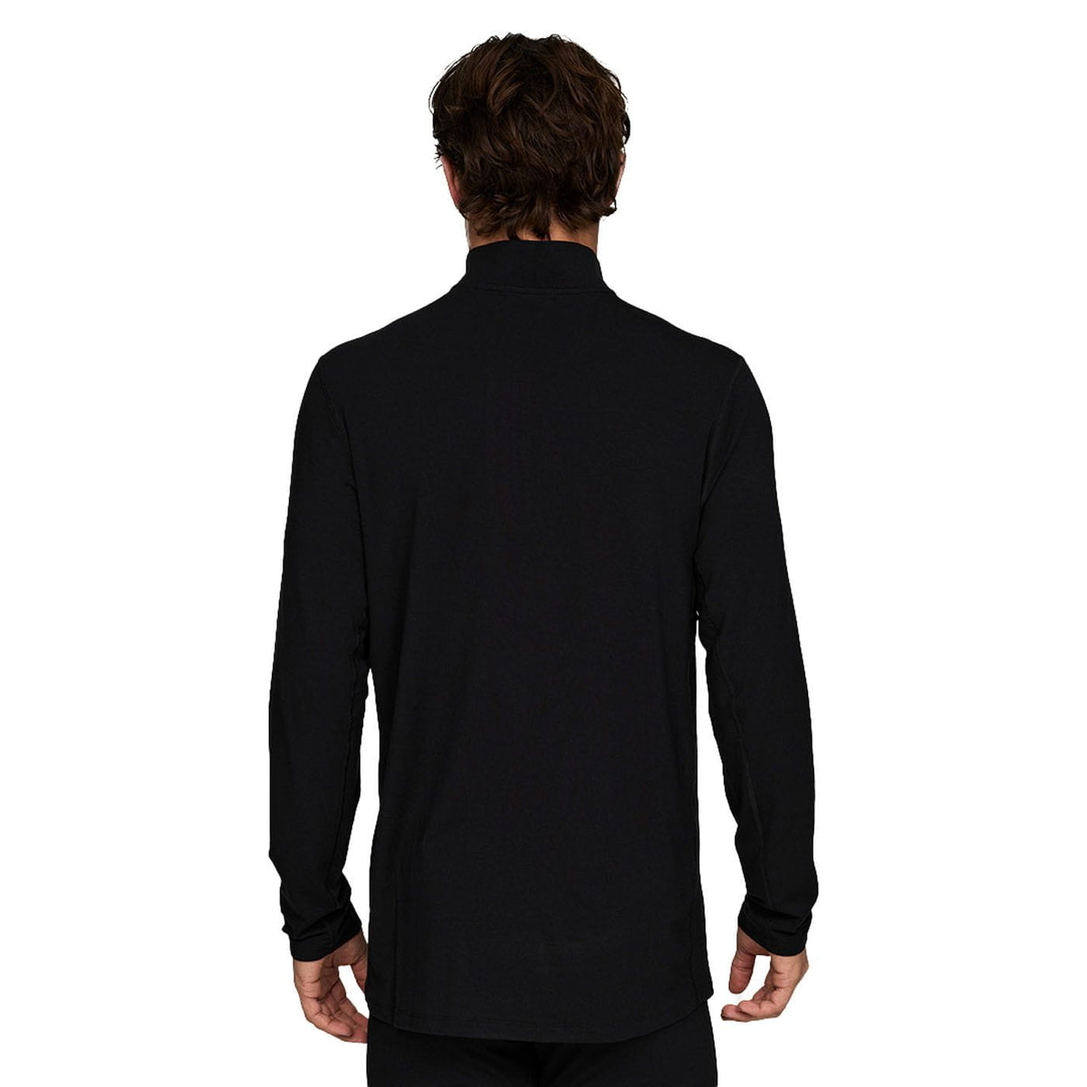 Men's Midweight 1/4 Zip LE BENT