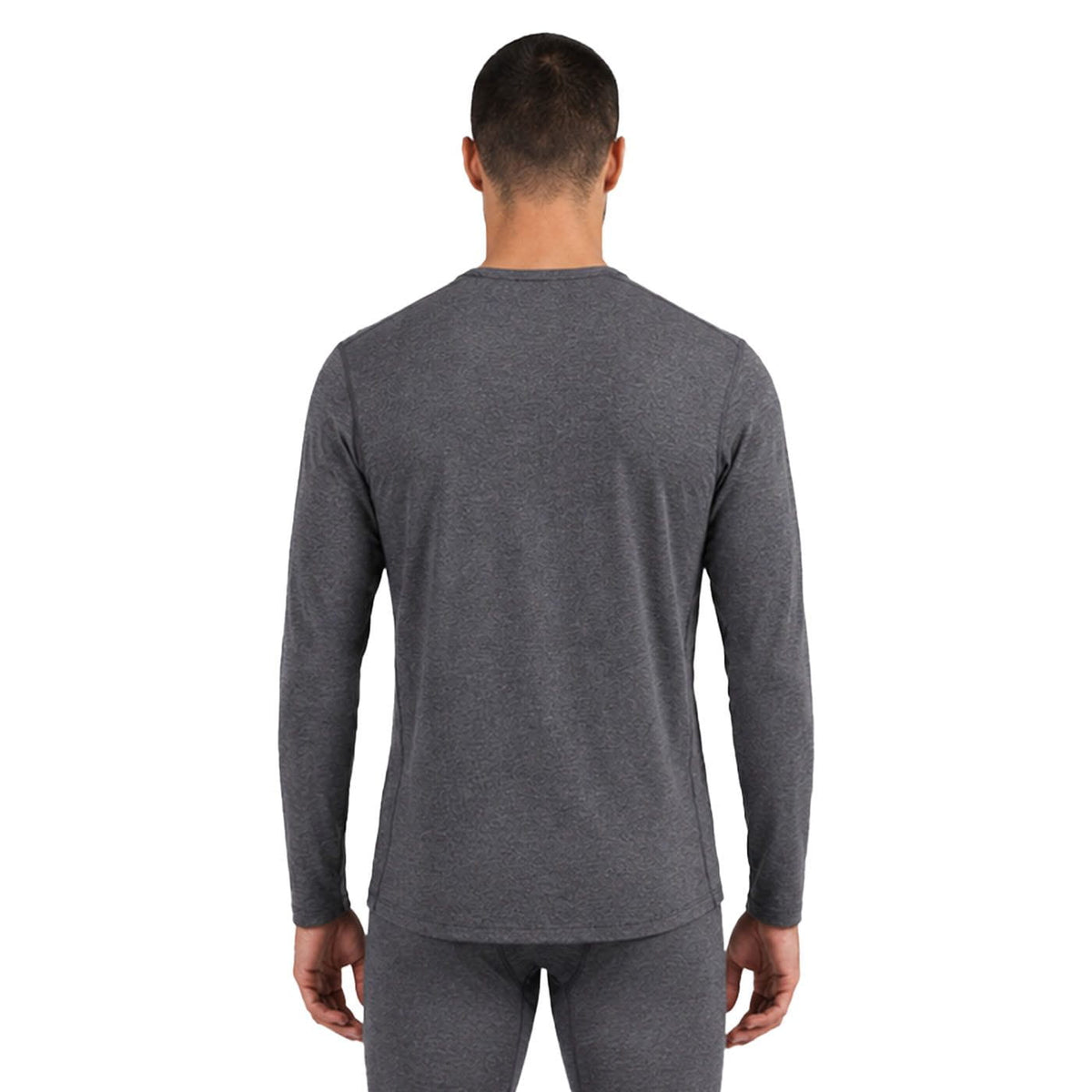 Men's Midweight Crew LE BENT