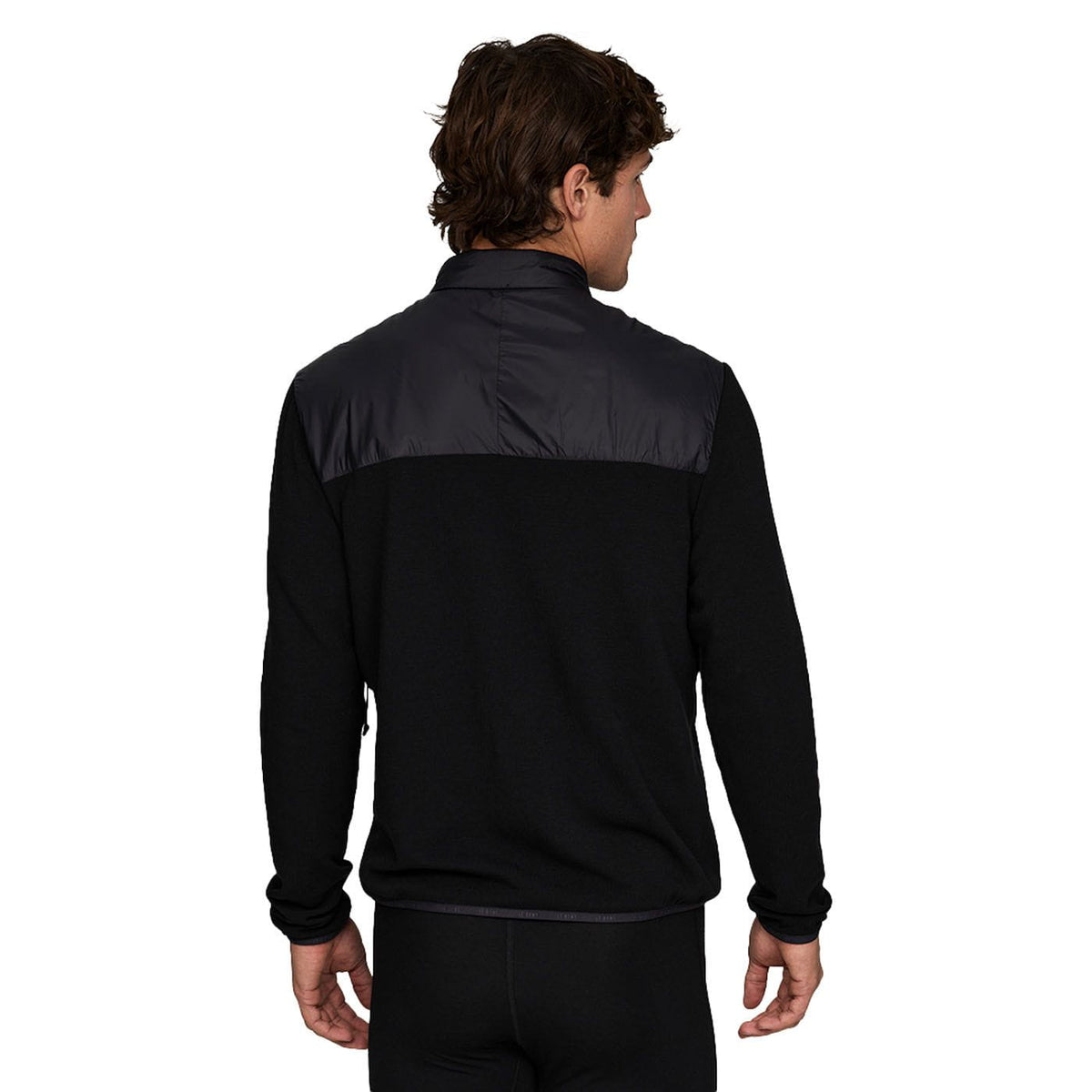 Men's Pramecou Active Insulated Hybrid Jacket LE BENT