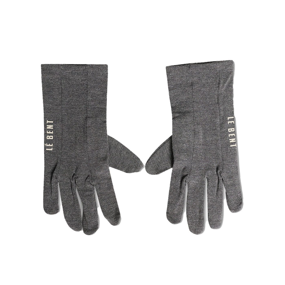Unisex Midweight Glove Liner LE BENT