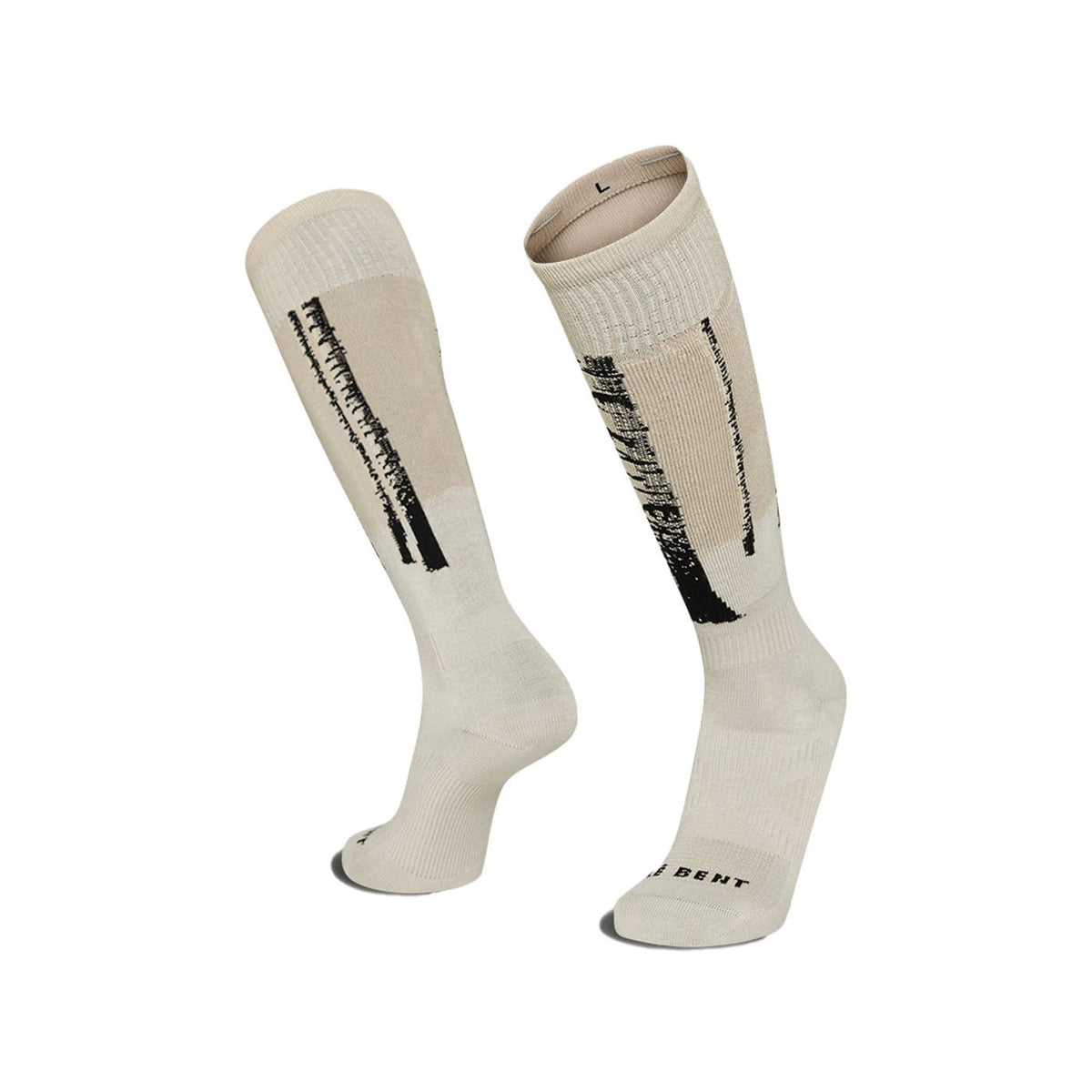 LE BENT CLOTHING - Socks Le Bent *26W* Nikolai Schirmer Pro Series Zero Cushion Snow Sock