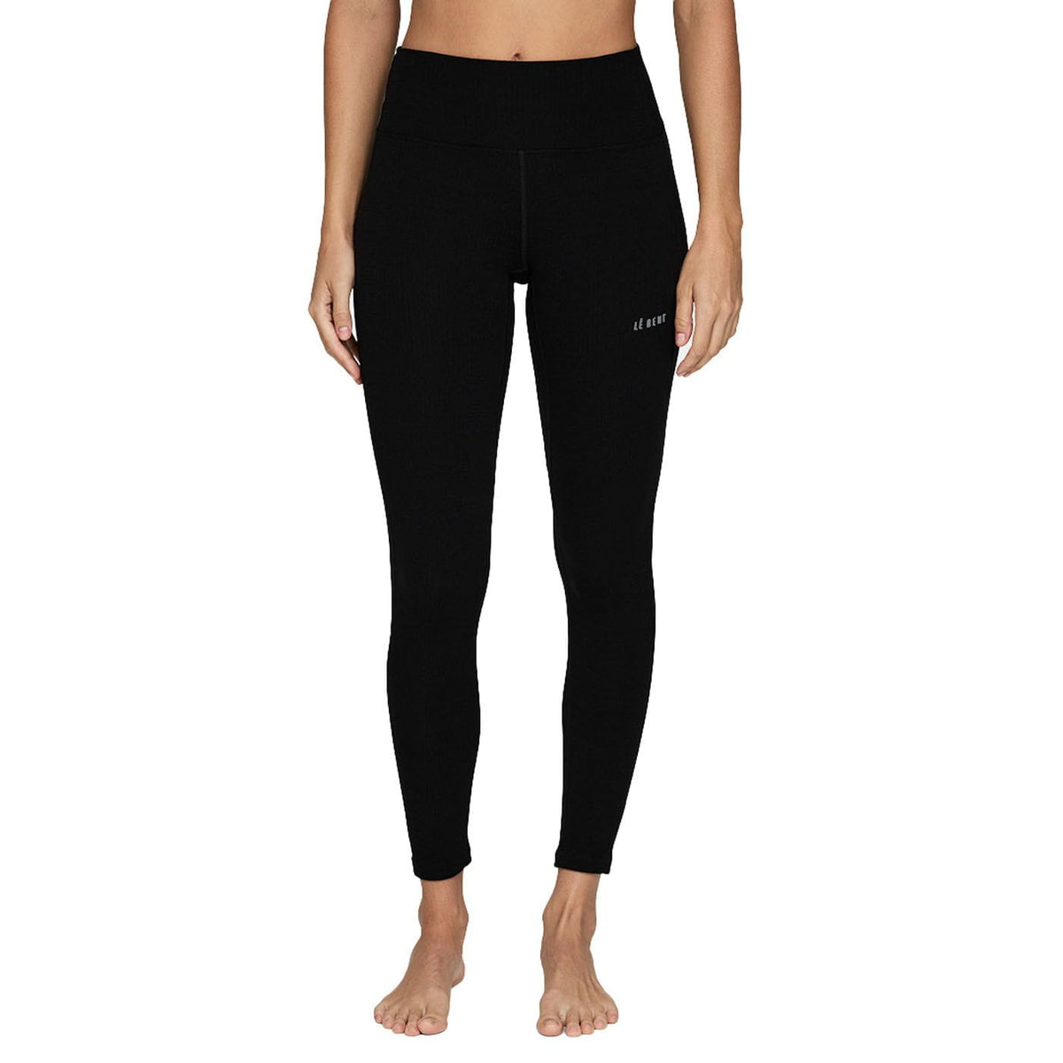 Women's Heavyweight Fleece Bottom LE BENT