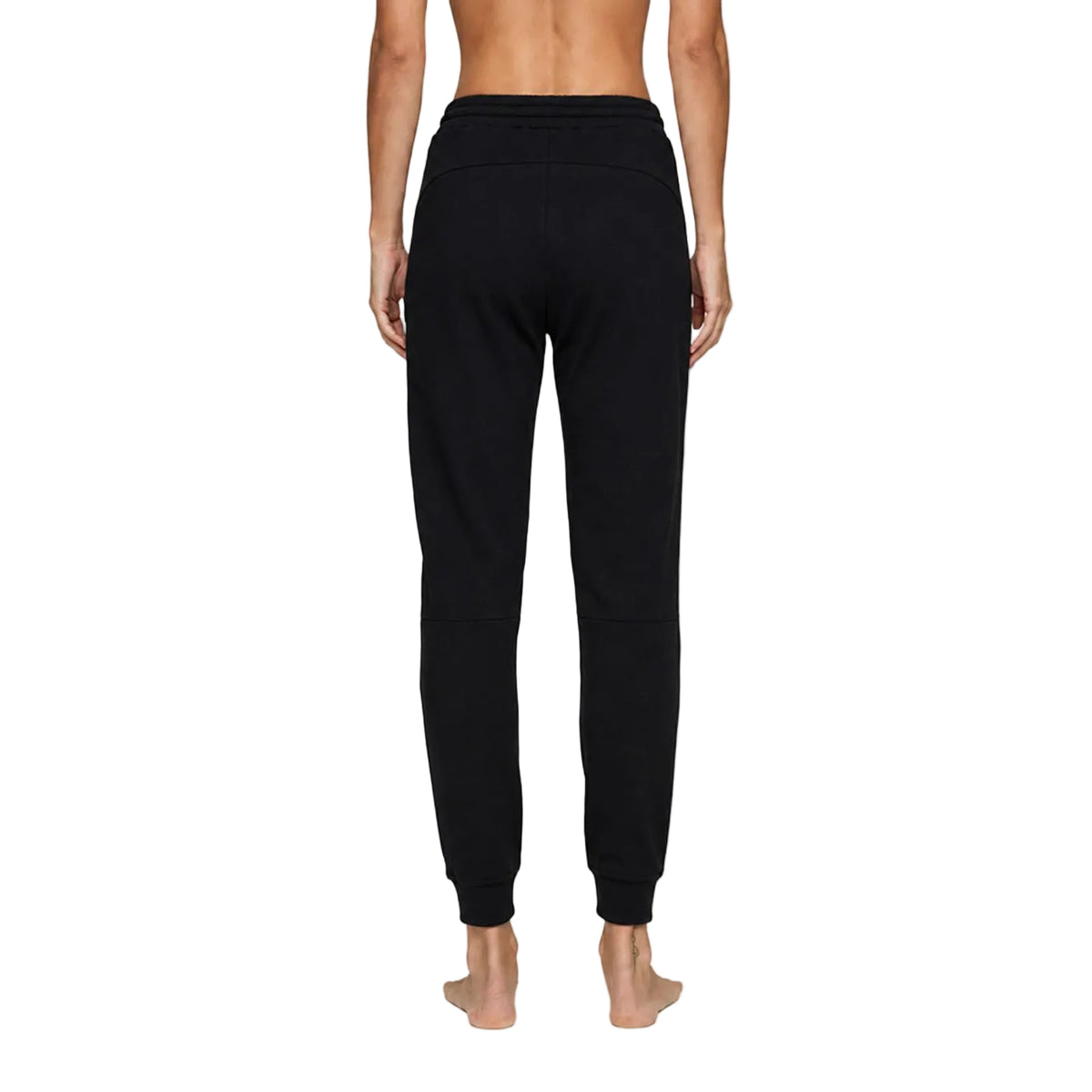Women's Heavyweight Grid Fleece Jogger LE BENT