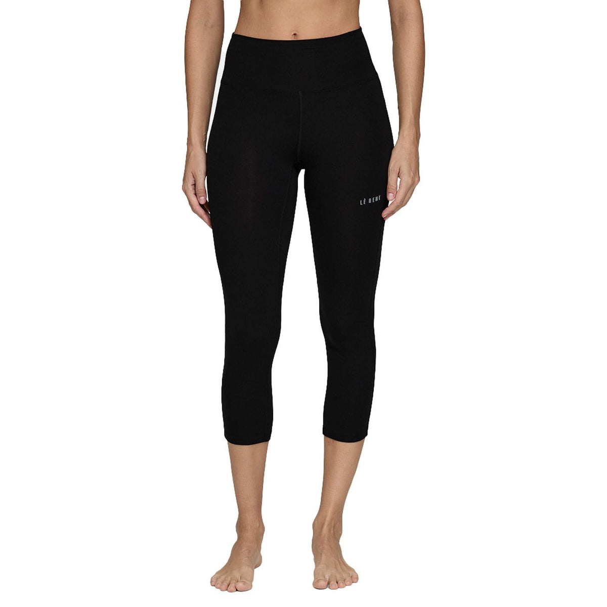 Women's Midweight 3/4 Bottom LE BENT