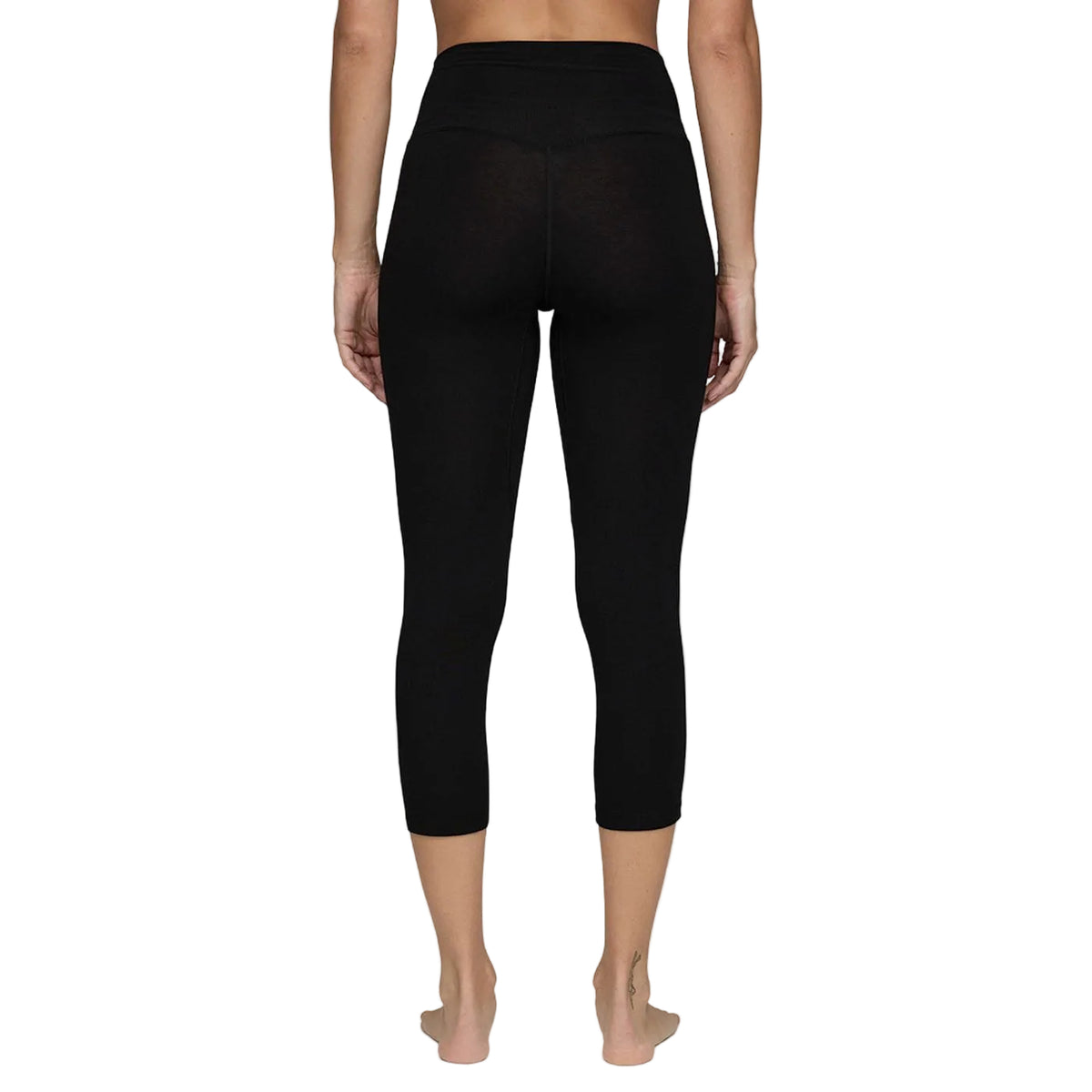 Women's Midweight 3/4 Bottom LE BENT