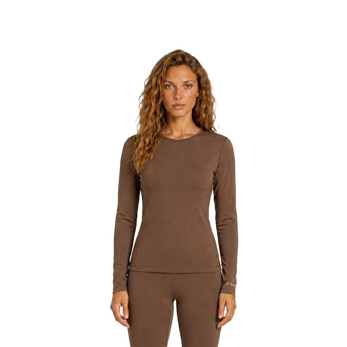 Women's Midweight Crew LE BENT