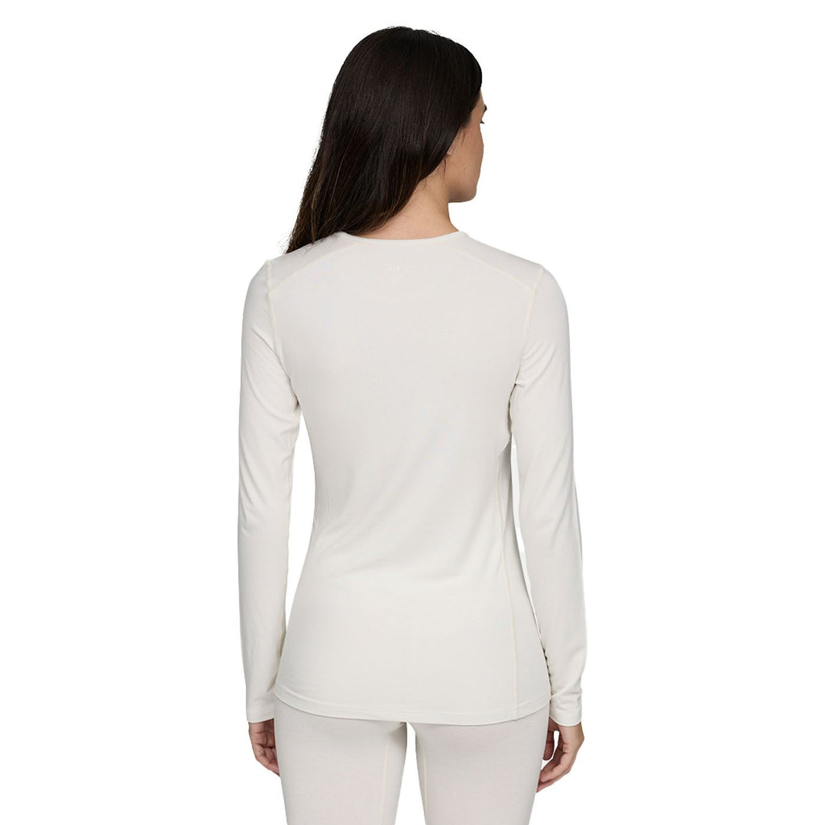 Women's Midweight Crew LE BENT