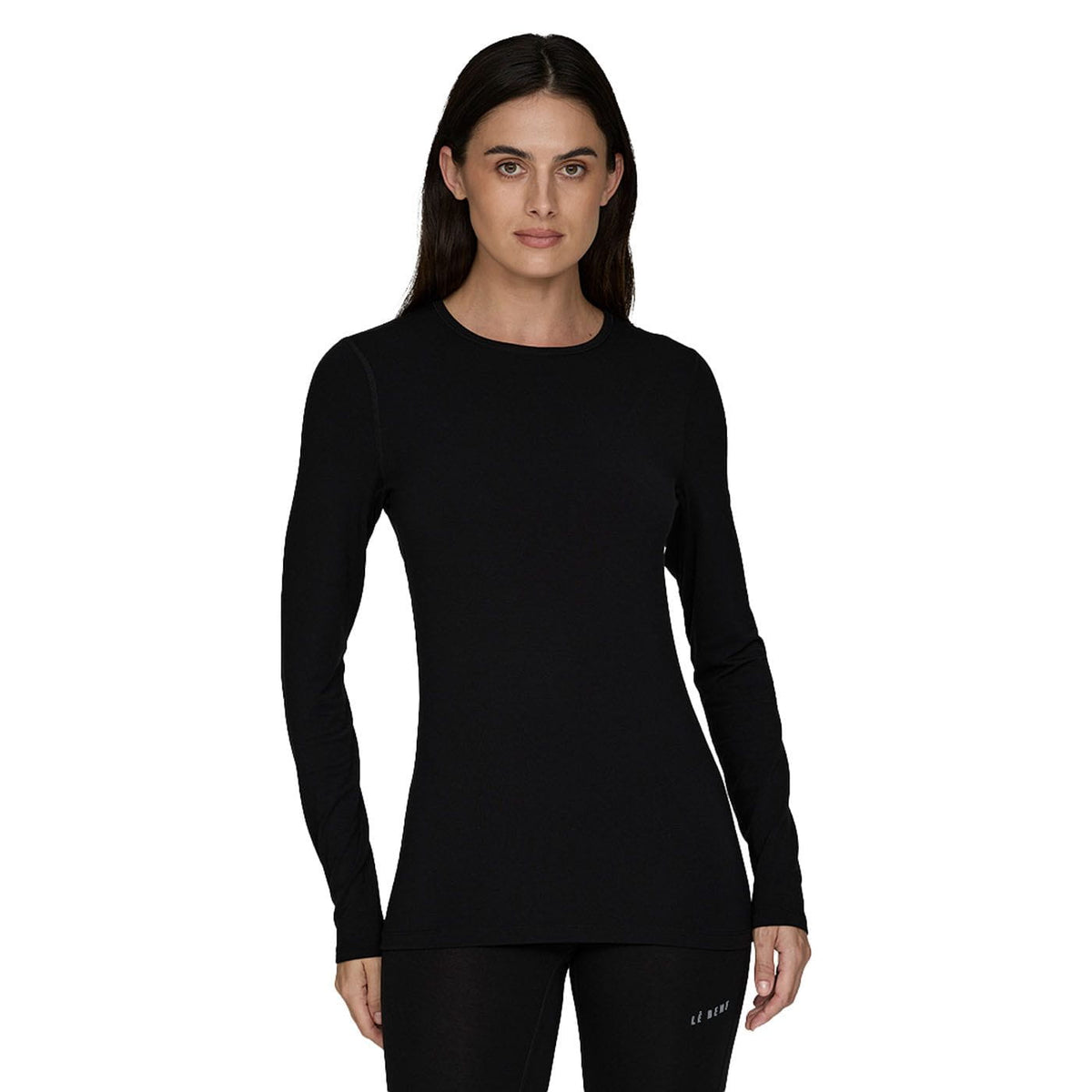 Women's Midweight Crew LE BENT