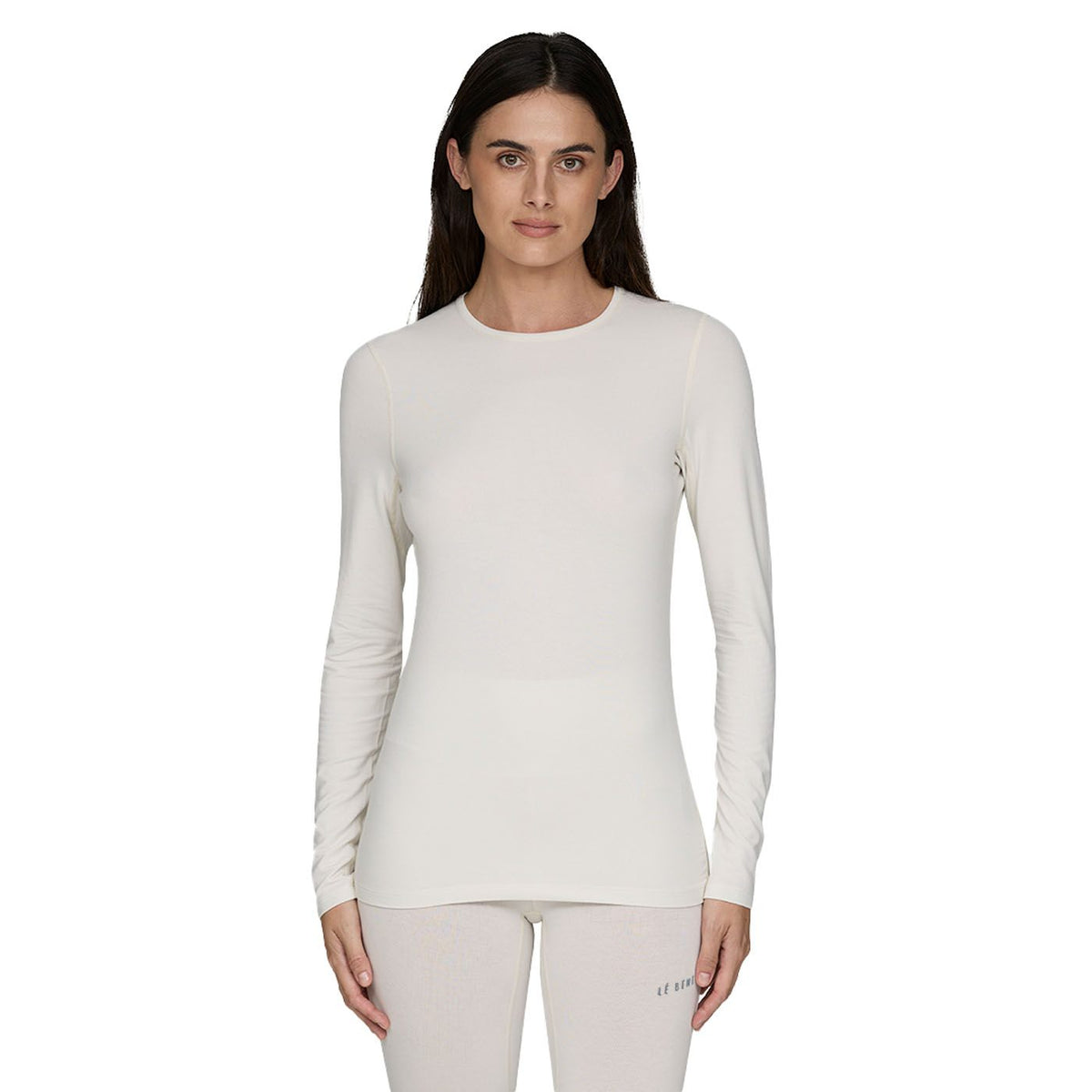 Women's Midweight Crew LE BENT