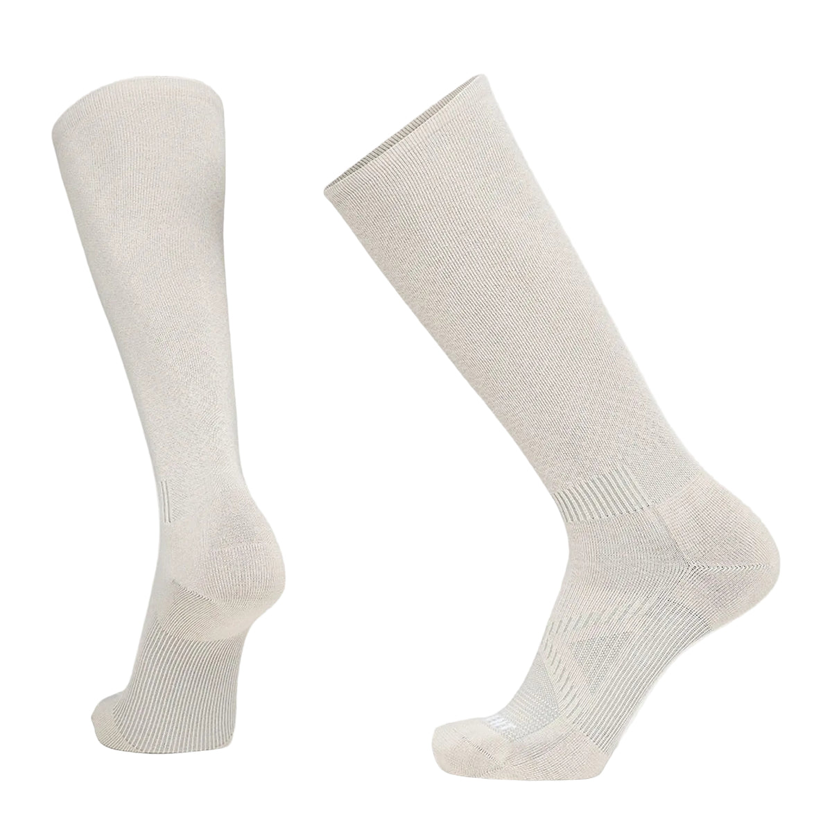 Unisex Zero Cushion Compression Snow Sock LE BENT