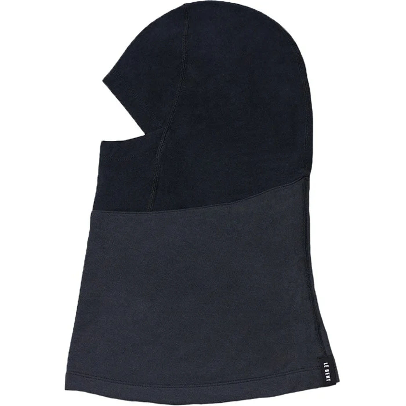 LE BENT Balaclava Unisex Double Up Midweight Balaclava