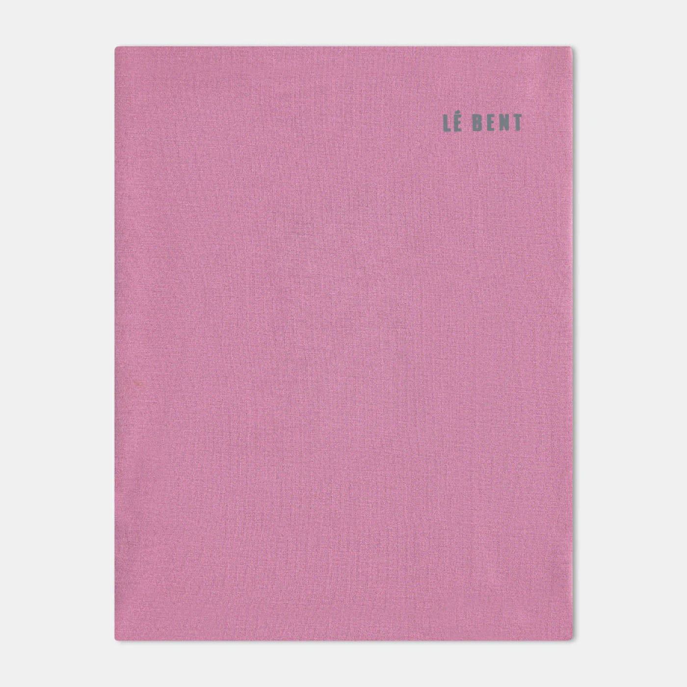 LE BENT Gaiter Unisex Midweight Neck Gaiter