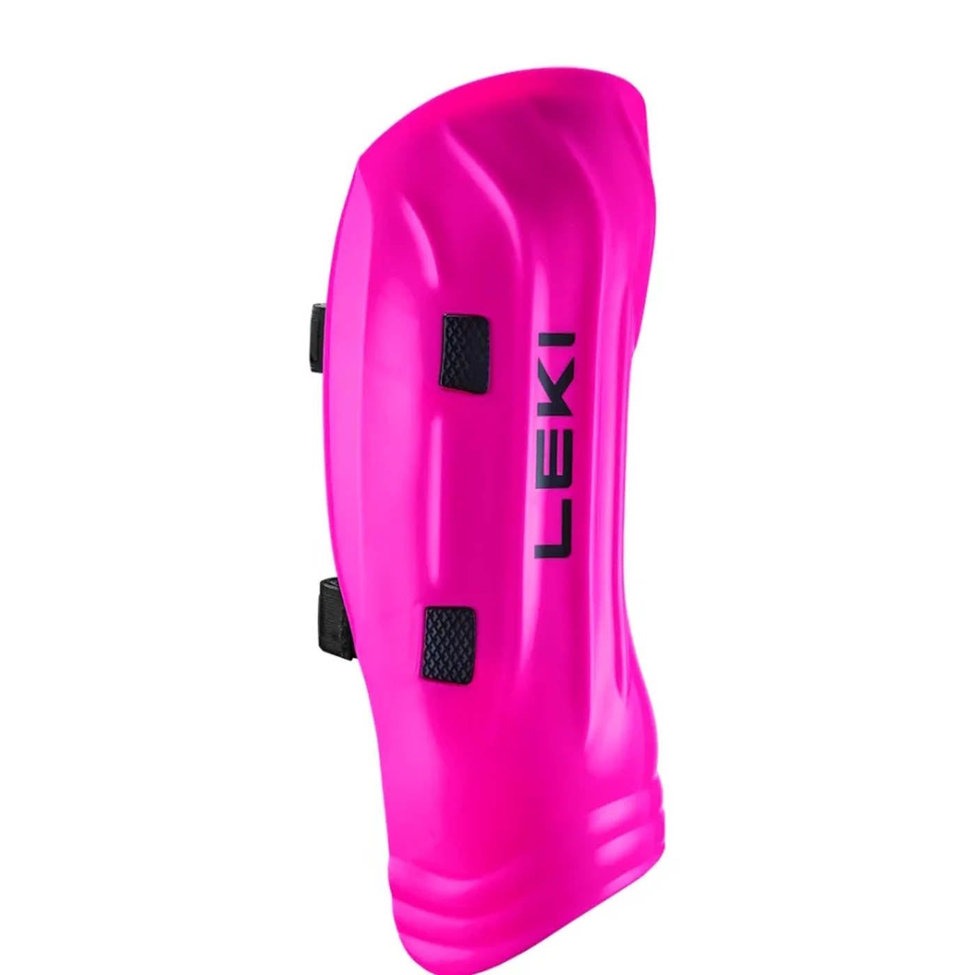 Junior Shin Guard WC Pro (1 Pair) LEKI