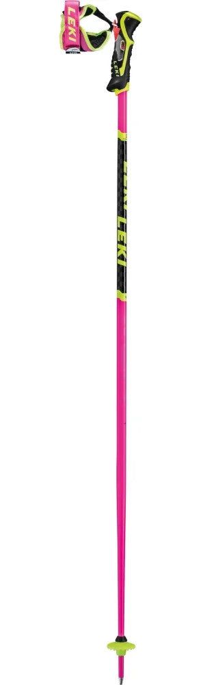 LEKI Race WCR TBS SL 3D