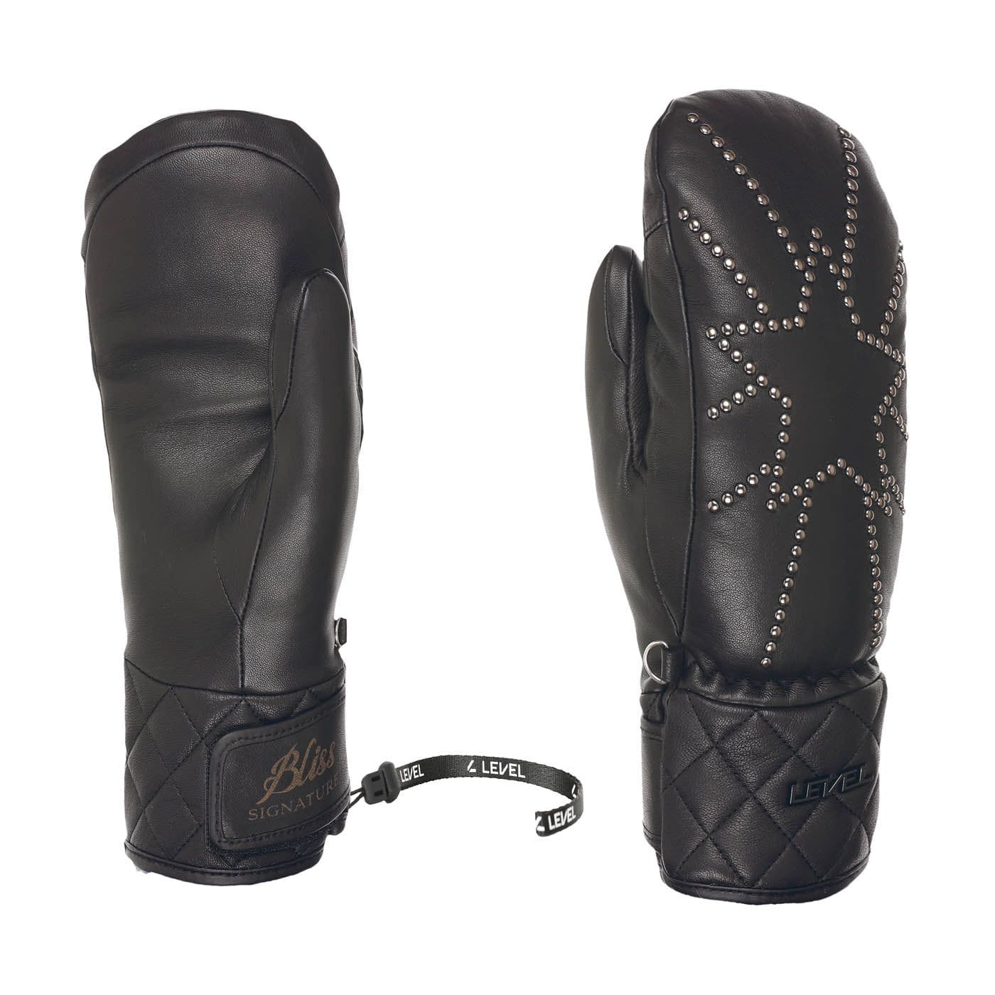 Level CLOTHING - GlovesMitts Level *25W* Coco Mitt