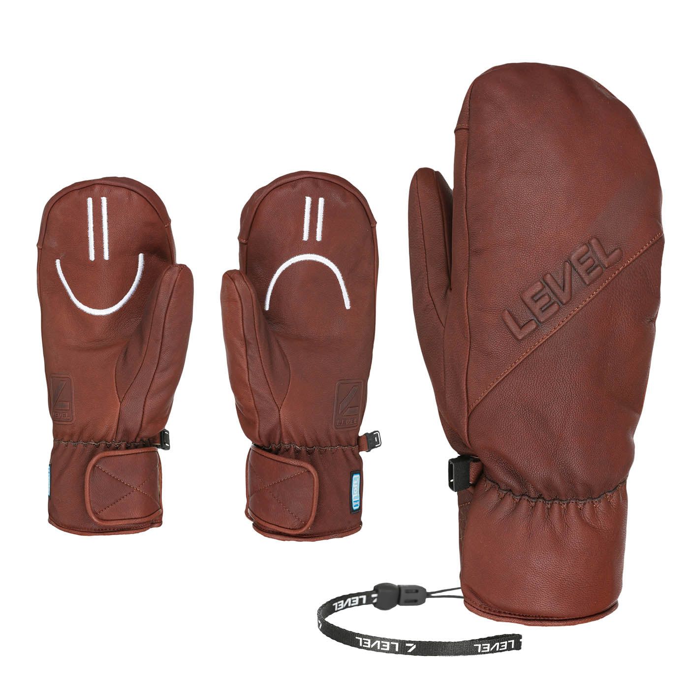 Unisex Darth Mitt Level