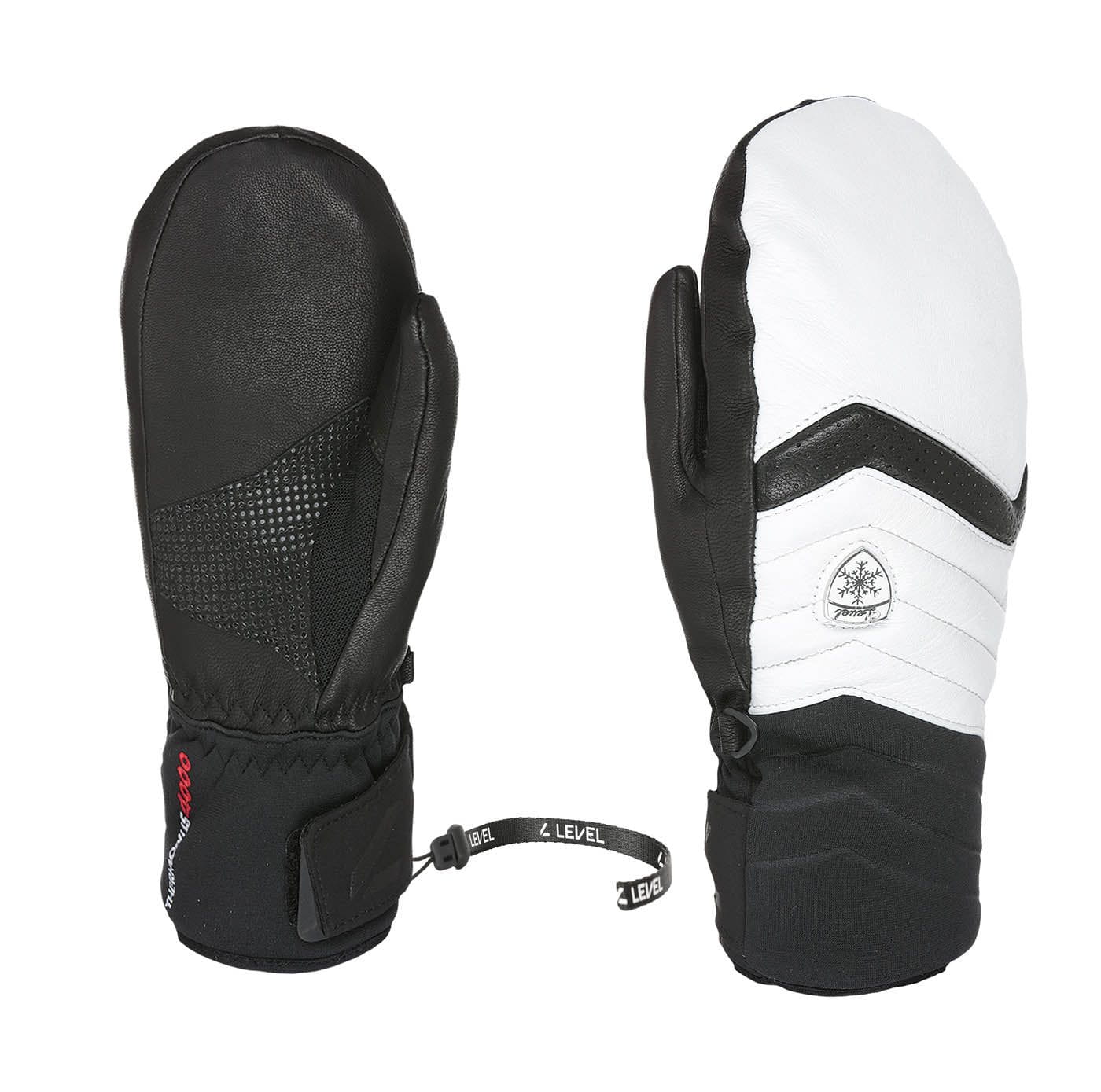 Level CLOTHING - GlovesMitts Level *25W* Maya Mitt