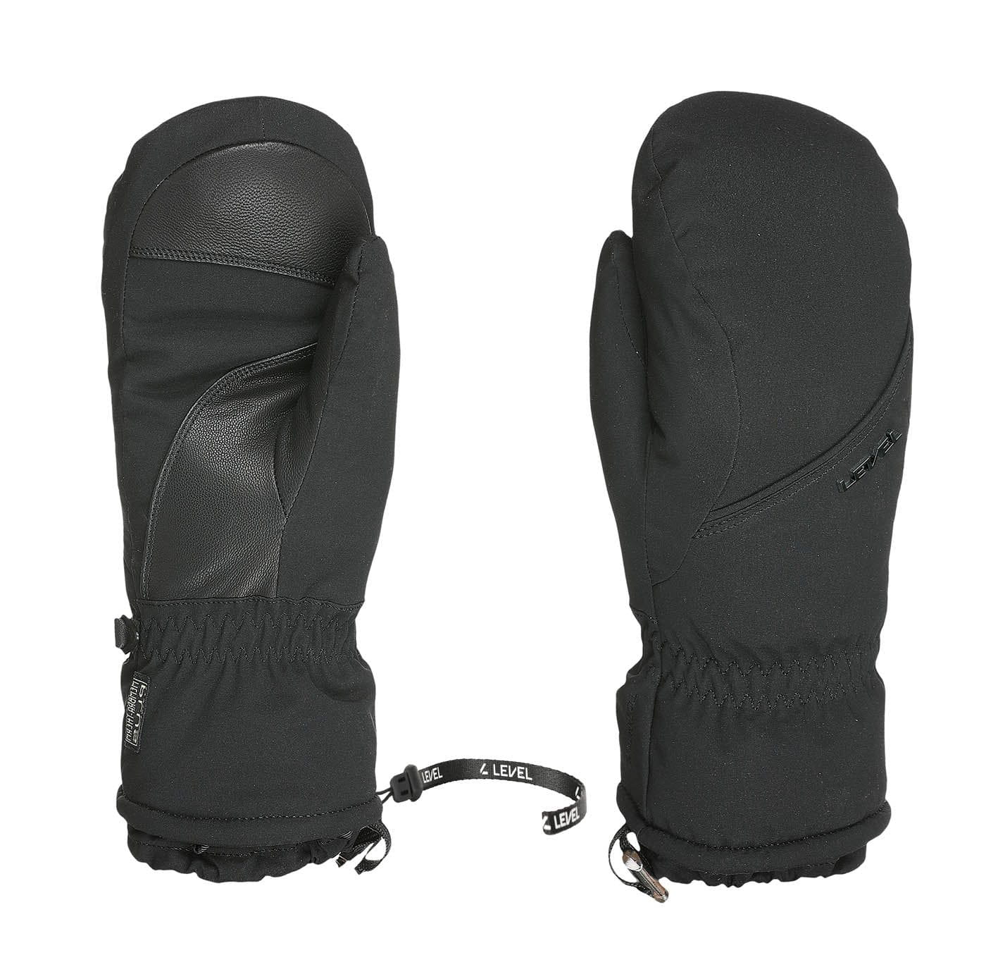 Level CLOTHING - GlovesMitts Level *25W* Mummies Mitt