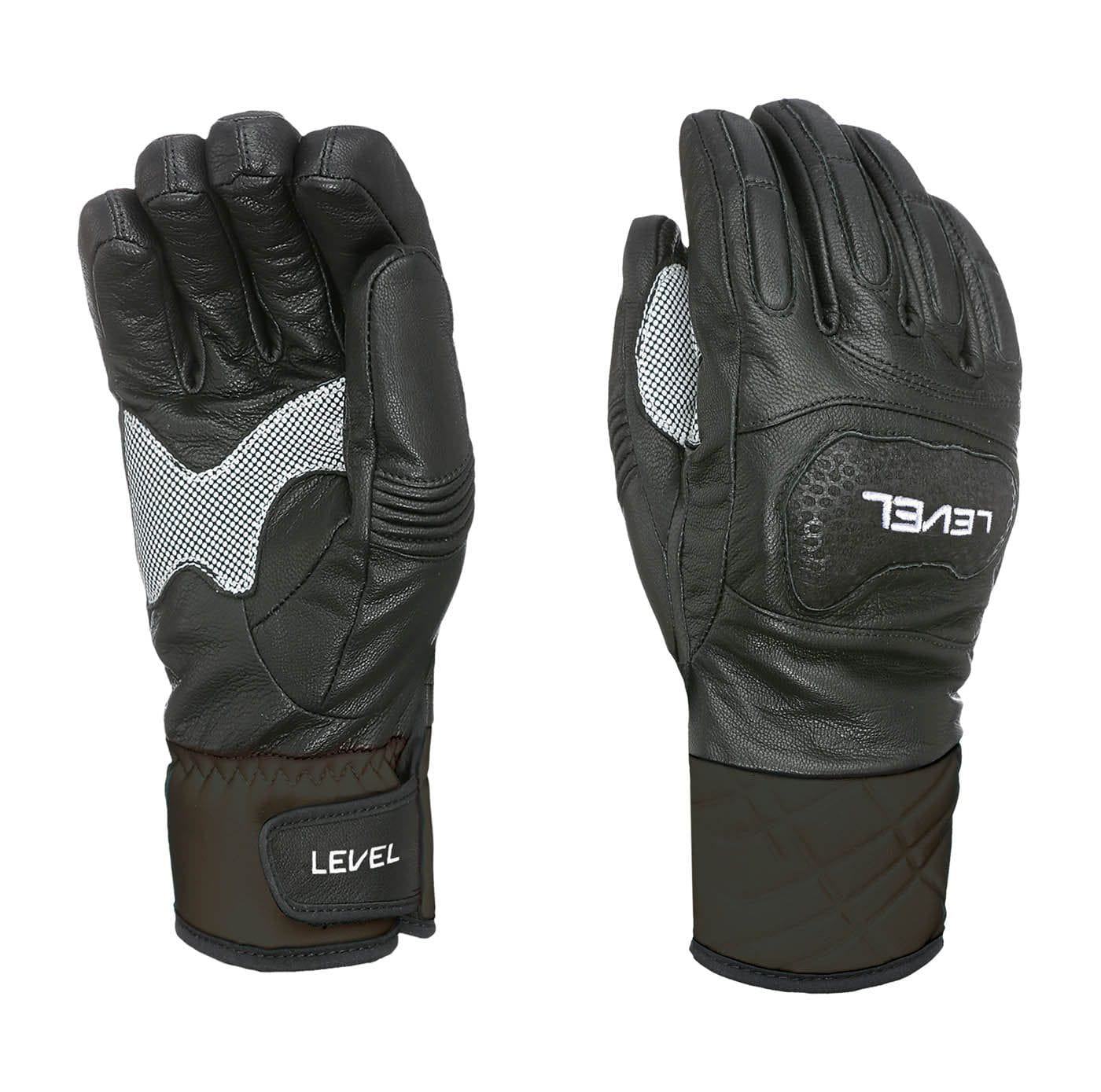 Level CLOTHING - GlovesMitts Level *25W* Race
