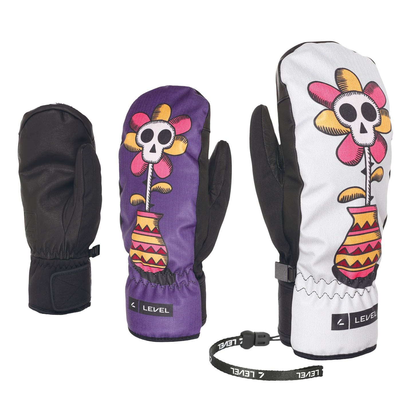 Unisex Vertigo PRO Mitt Level