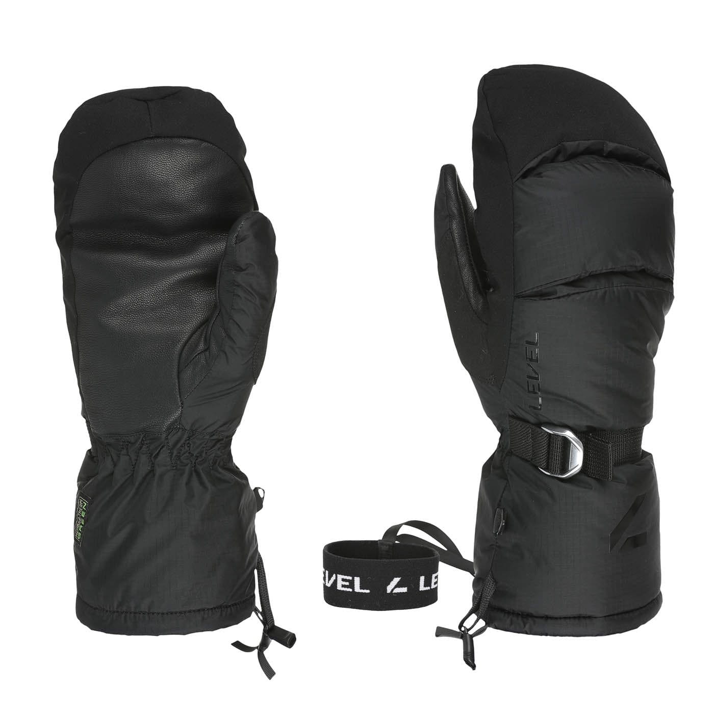 Level CLOTHING - GlovesMitts Level *25W* Yeti Mitt