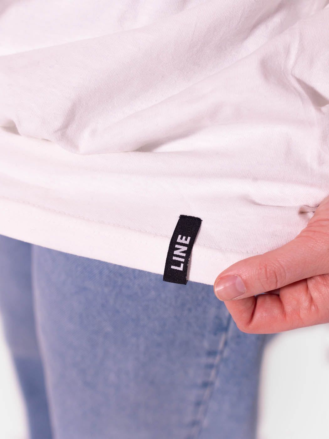 Unisex Full Speed Tee LINE