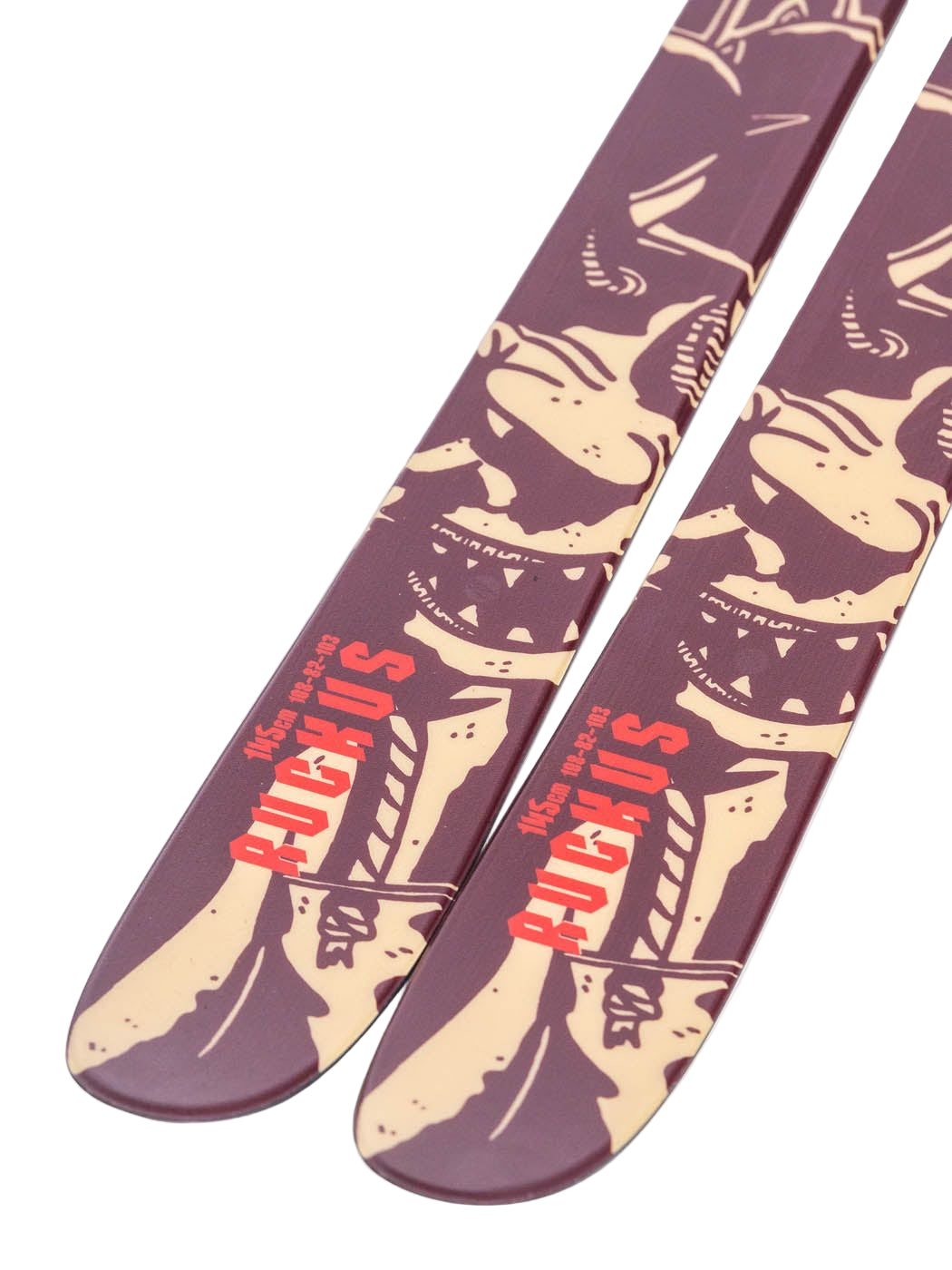 Line *25W* Ruckus LINE