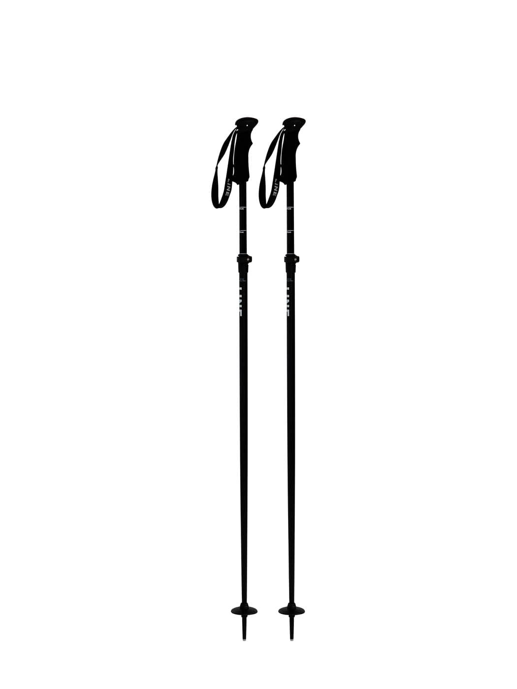 LINE *26W* Slider Poles 1SZ LINE