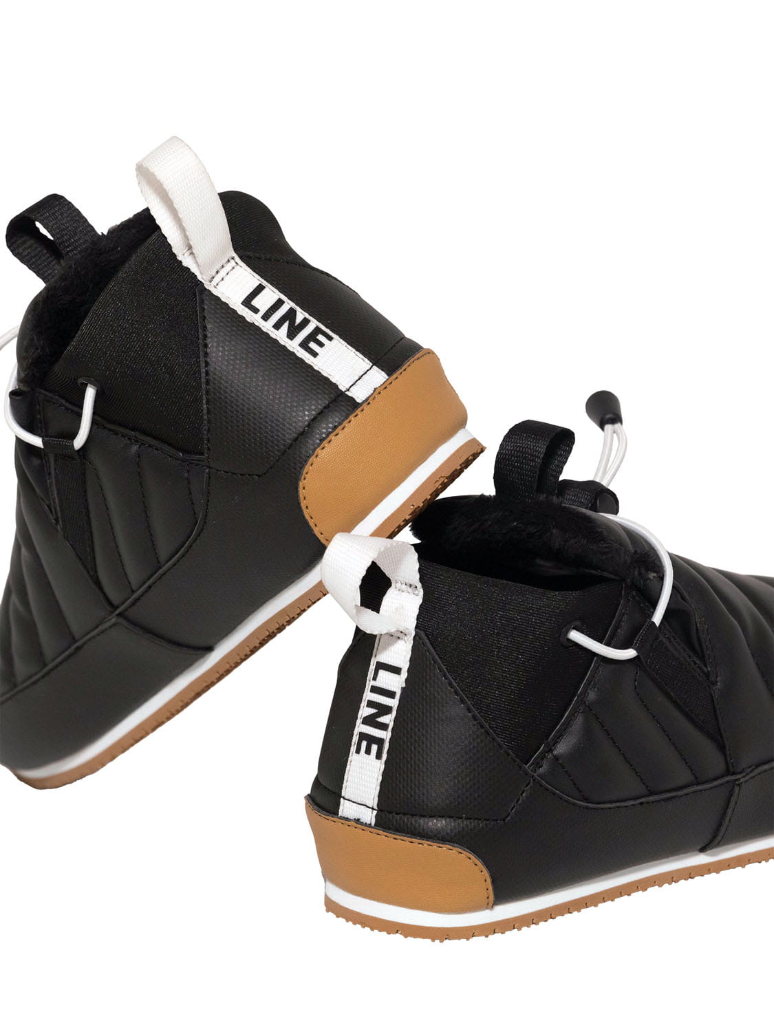 Unisex Bootie 1.0 LINE