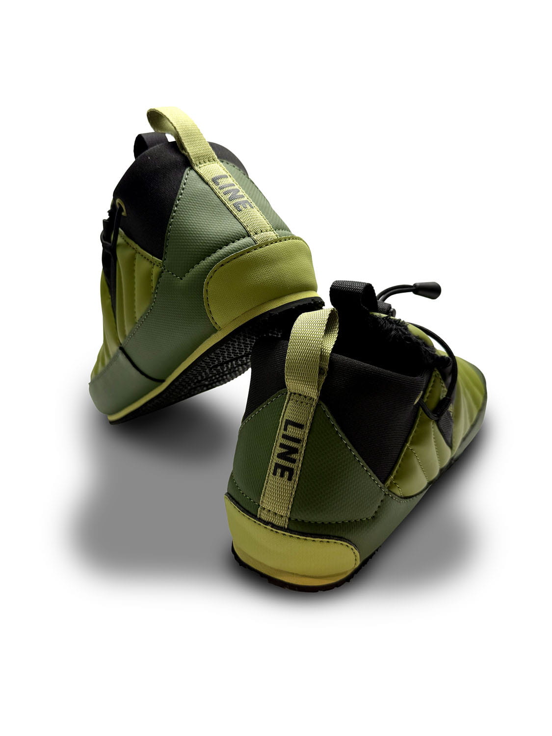 Unisex Bootie 1.0 LINE