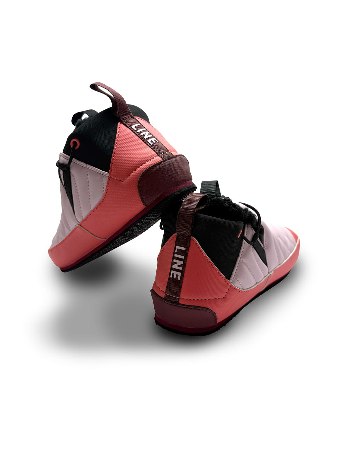 Unisex Bootie 1.0 LINE