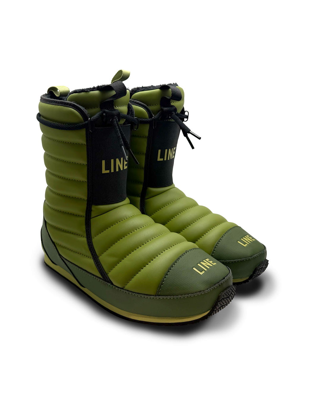 Unisex Bootie 2.0 LINE
