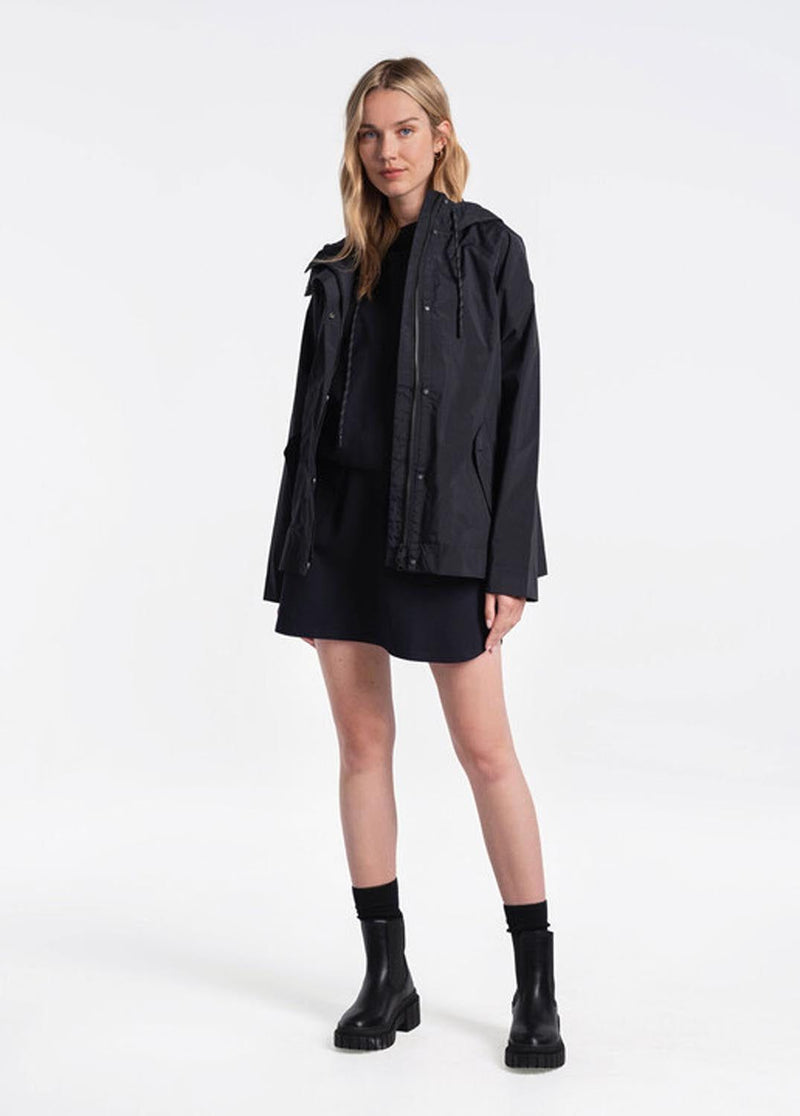 LOLE CLOTHING - Women - Outerwear - Jacket LOLE *24S* Lachine Rain Jacket