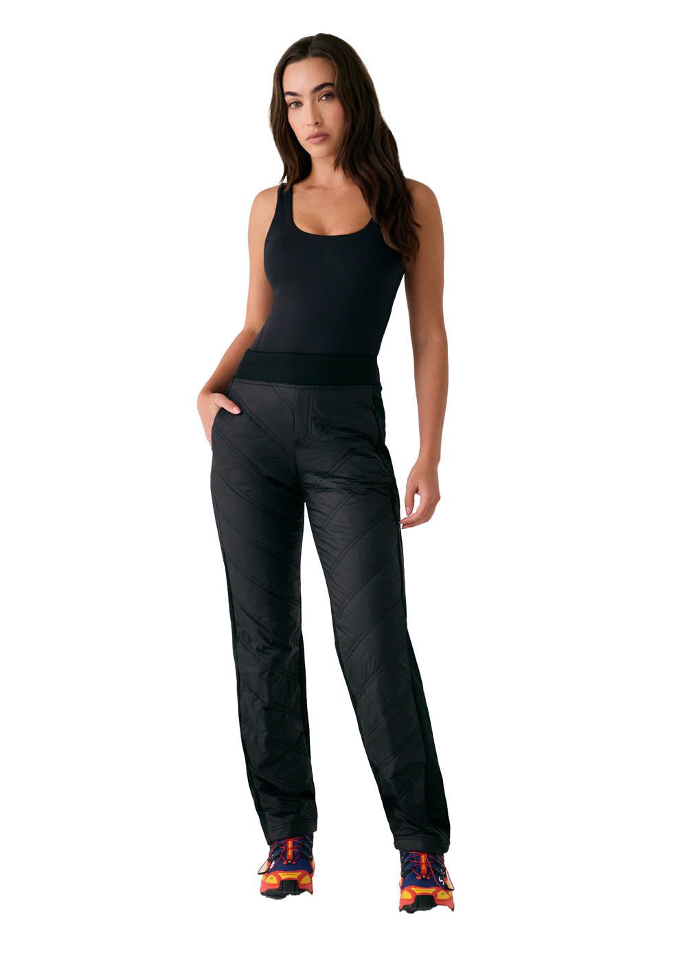 Women's Flor Pants LOLE