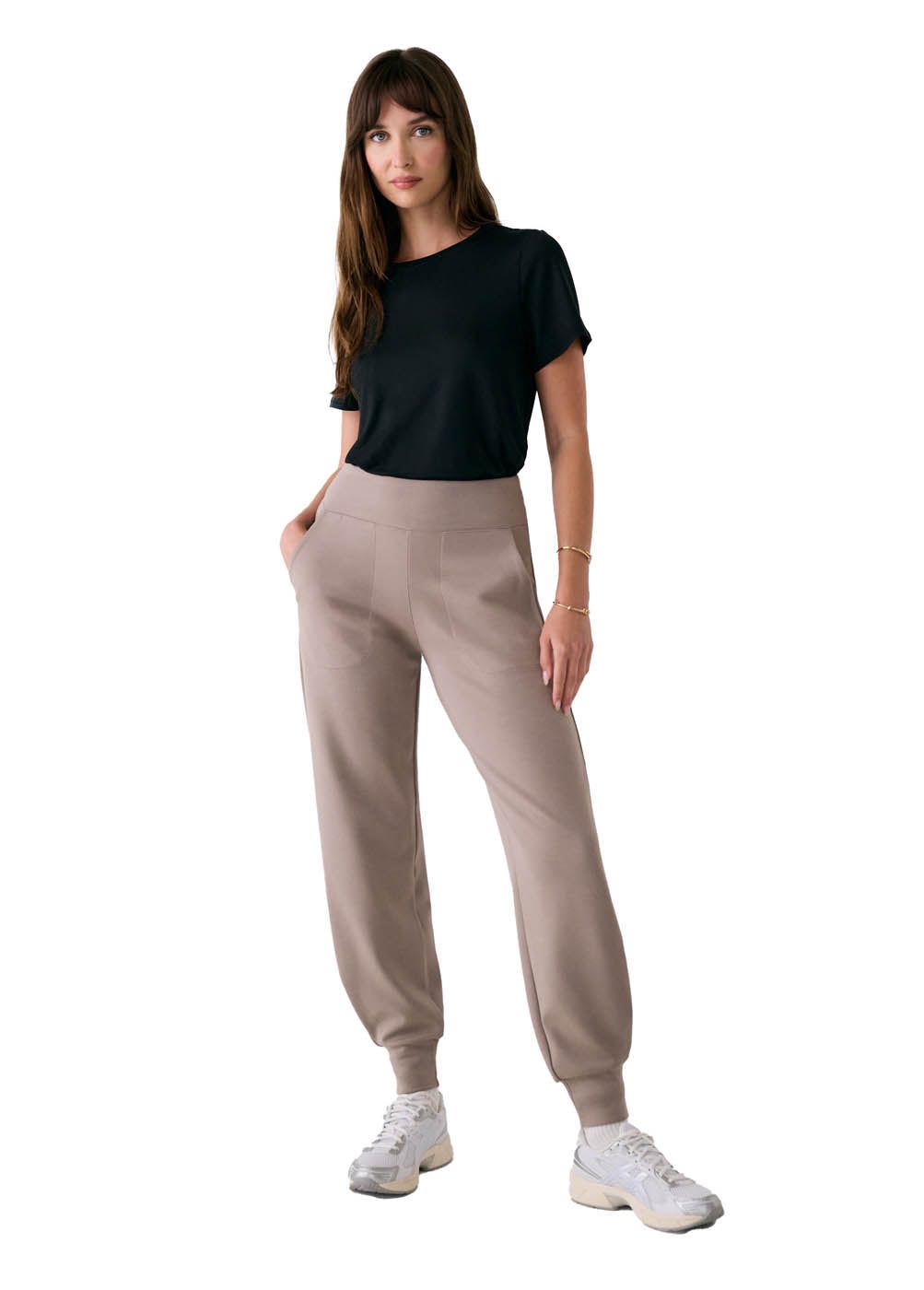 Women's Flow Jogger LOLE