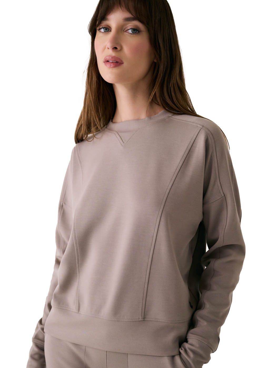 Lole *25W* Flow Long Sleeve LOLE
