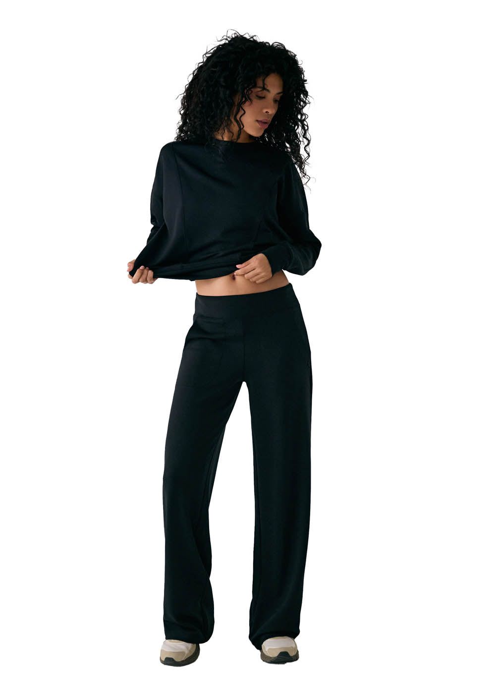Women's Flow Wide Leg Pant LOLE