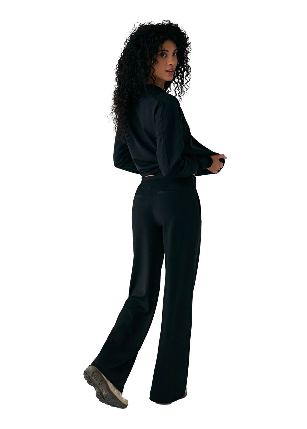 Women's Flow Wide Leg Pant LOLE